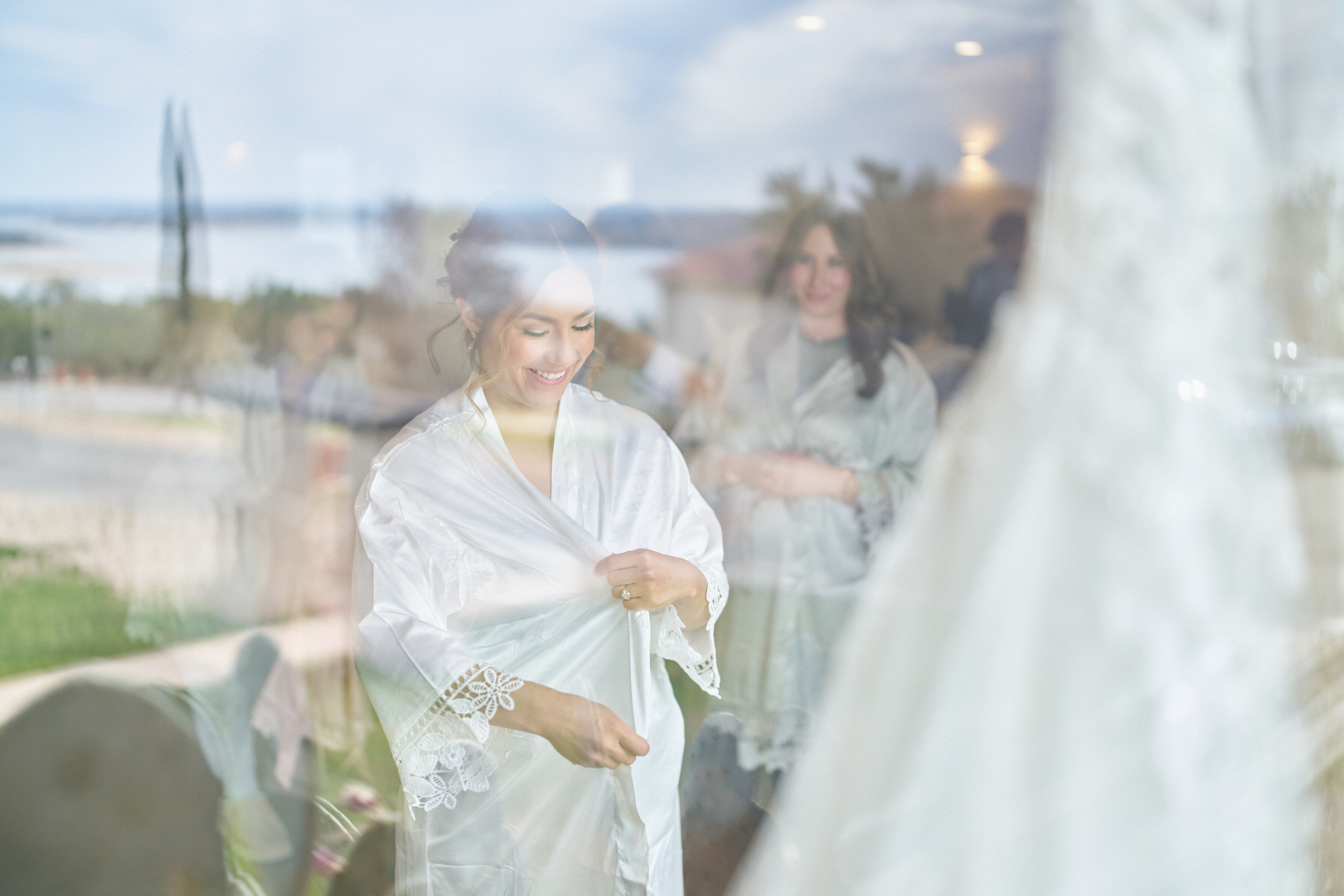 Kristine & Ryan, Austin, Vintage Villas. Alex Pedan photography