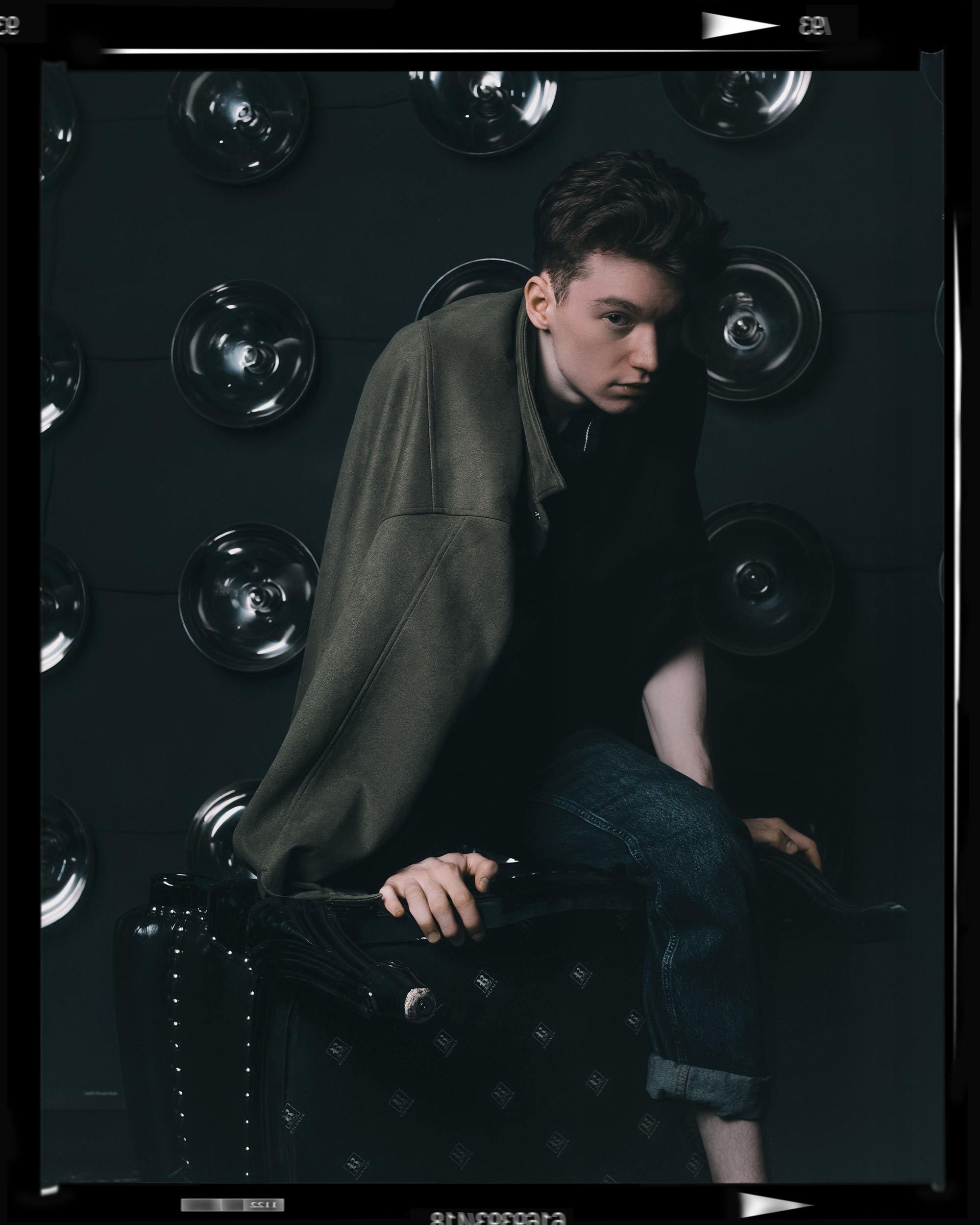 Fucking Edward. Безумный фотограф Москва/Спб| Уфа Галяутдинов Руслан