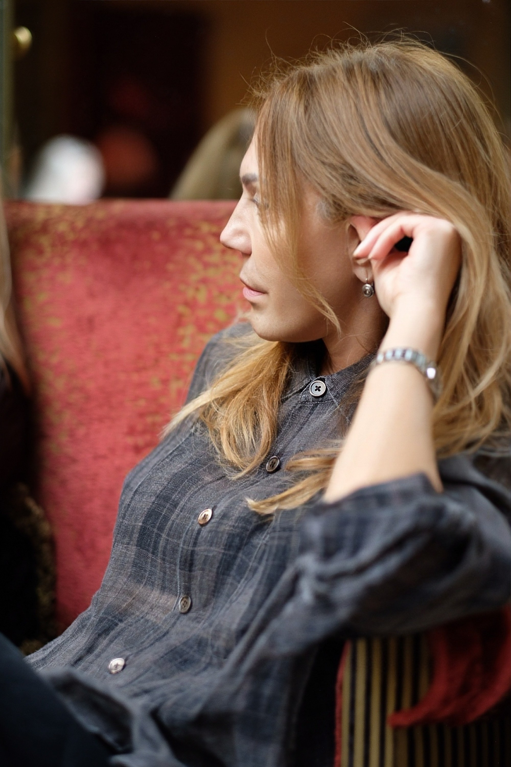 Vintage Brunch Paris 08-09/03. Photographer in London and Europe. Фотограф в Лондоне и Европе