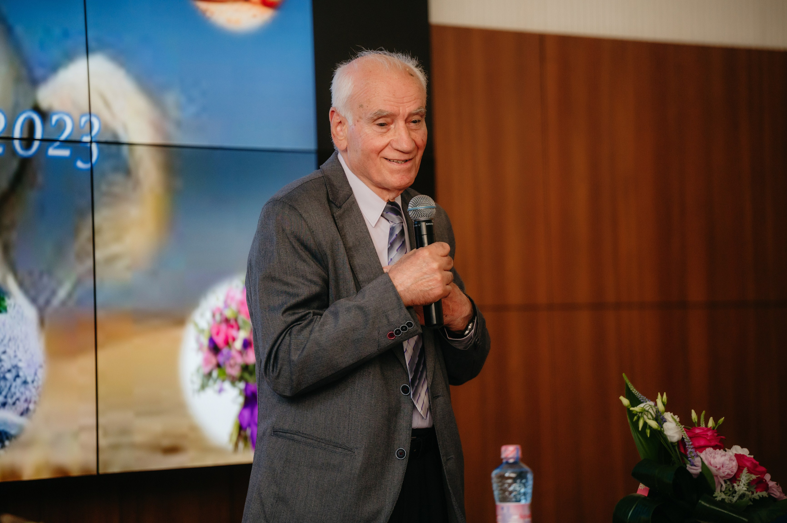 Medicina Veterinara — dupa 30 de ani…. Laurentiu Stefan StoryTeller