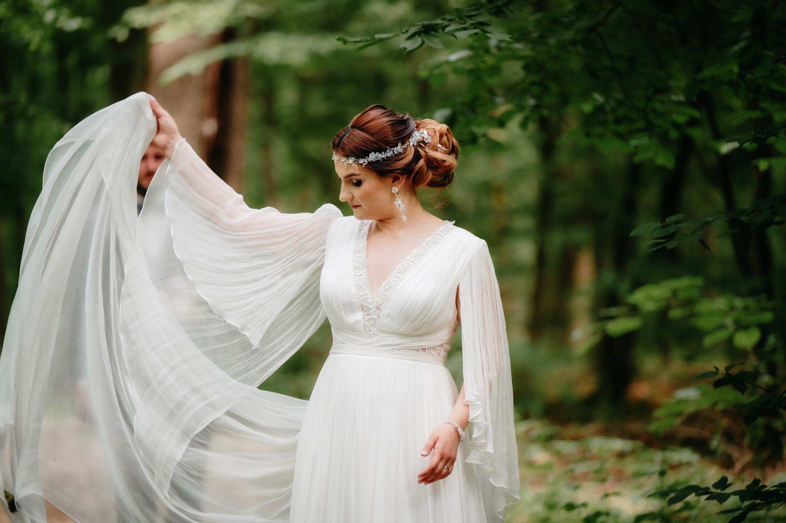 NUNTA Tudor si Stefana. Laurentiu Stefan StoryTeller