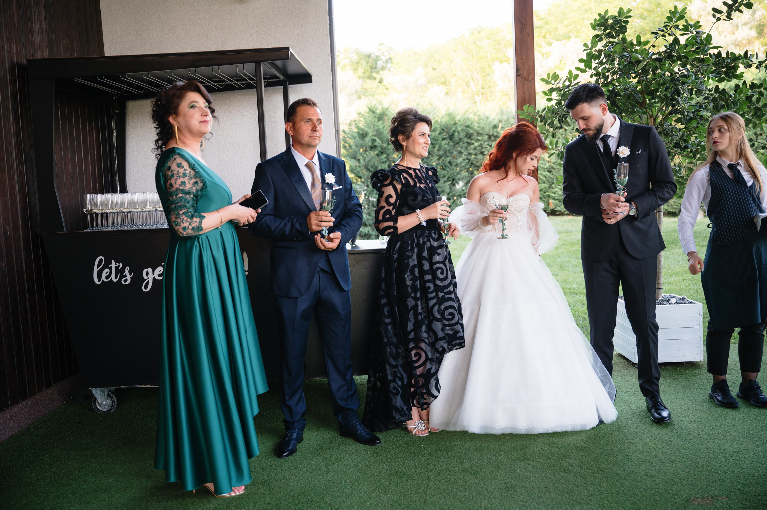 NUNTA Alexandra si Elias. Laurentiu Stefan StoryTeller