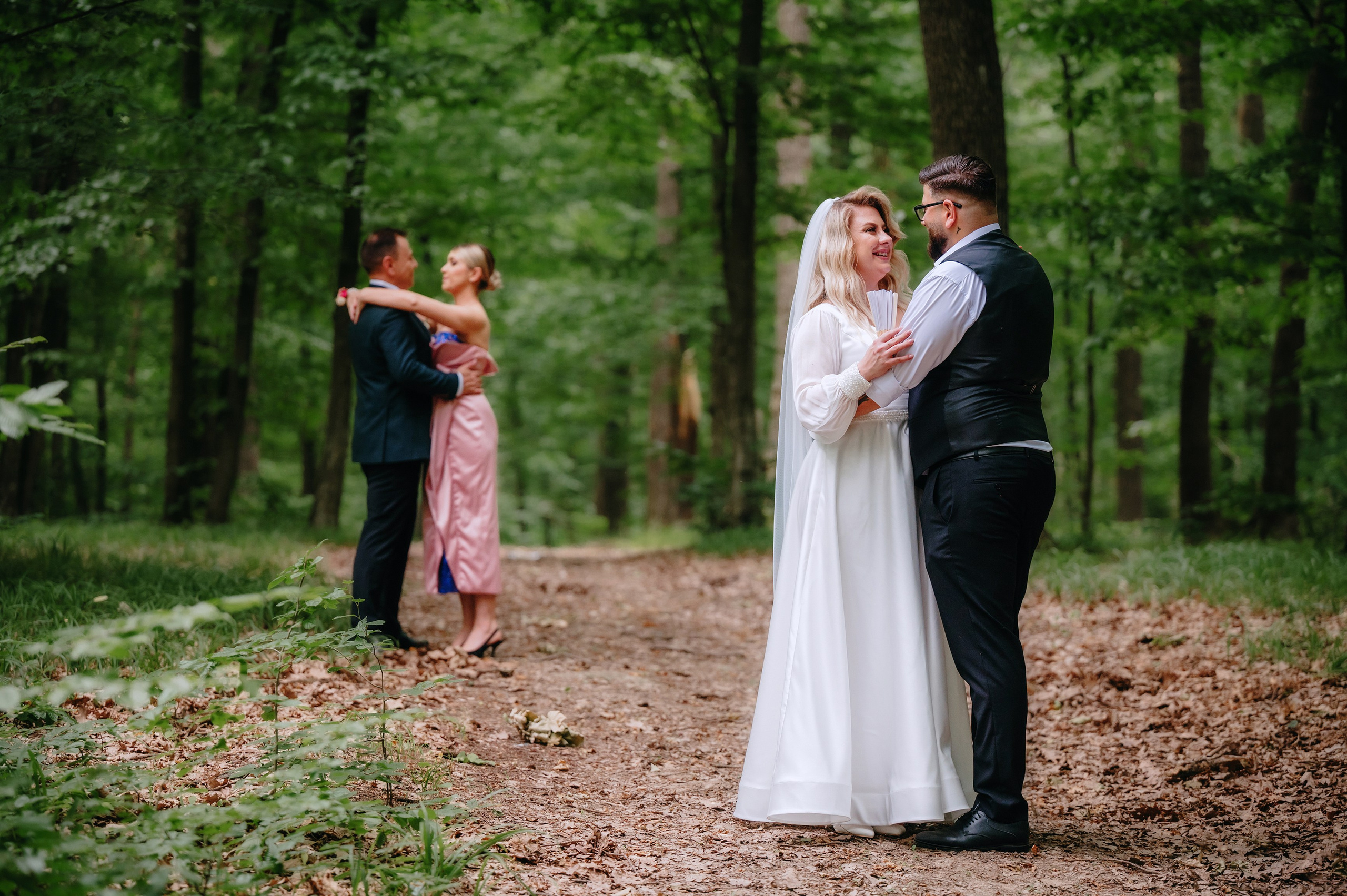 NUNTA Andrei si Andreea. Laurentiu Stefan StoryTeller