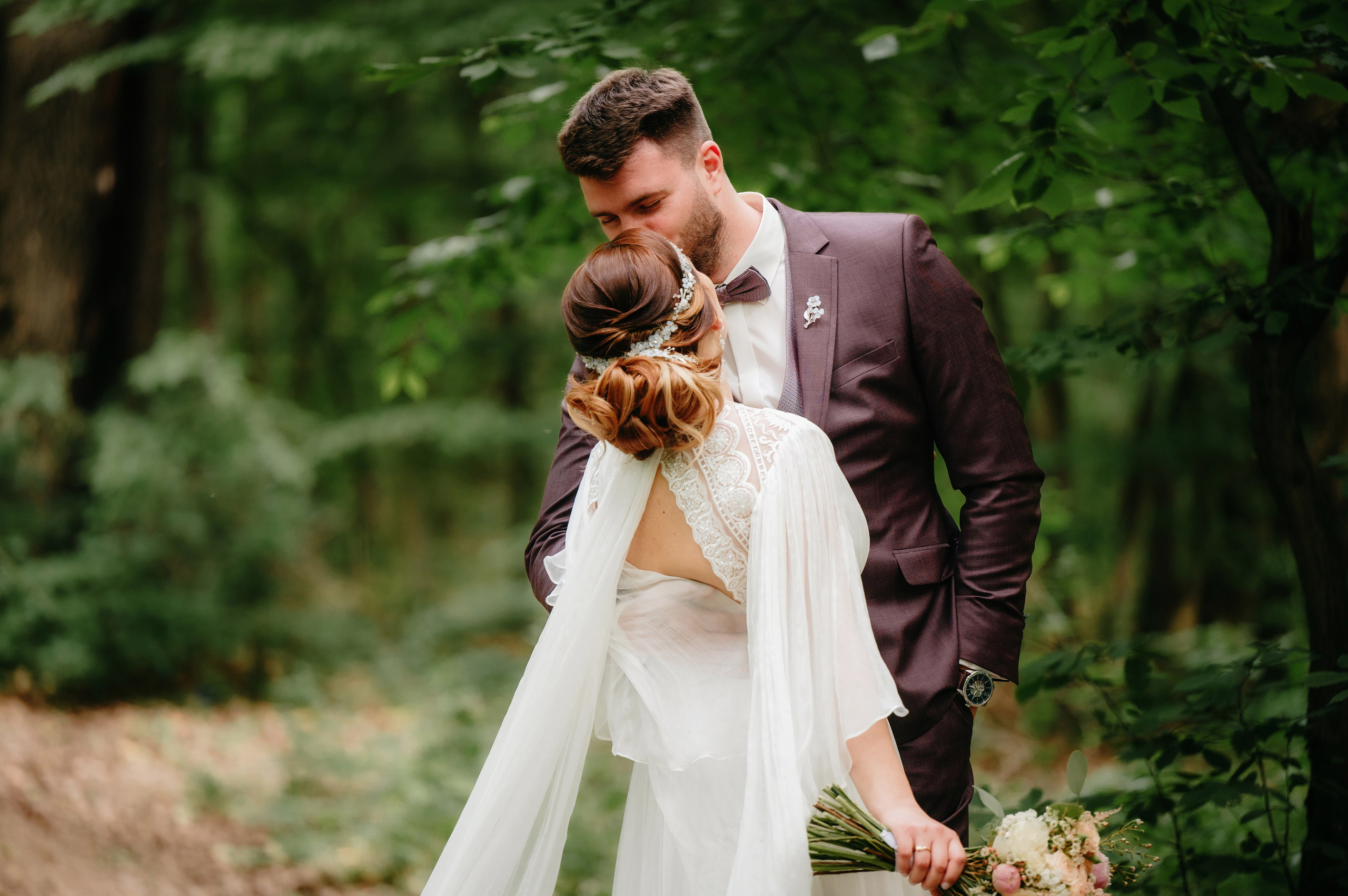 NUNTA Tudor si Stefana. Laurentiu Stefan StoryTeller