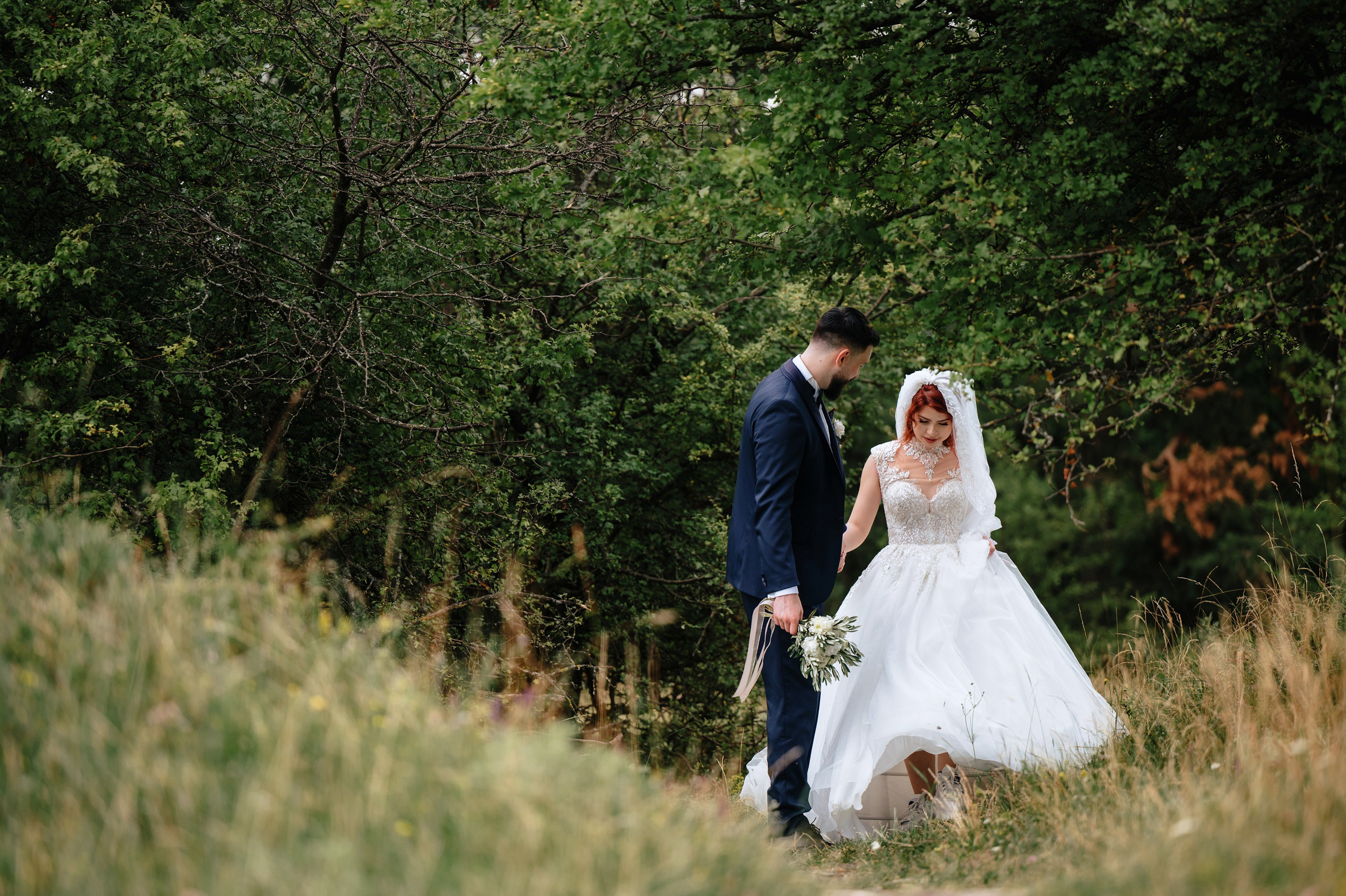 NUNTA Alexandra si Elias. Laurentiu Stefan StoryTeller