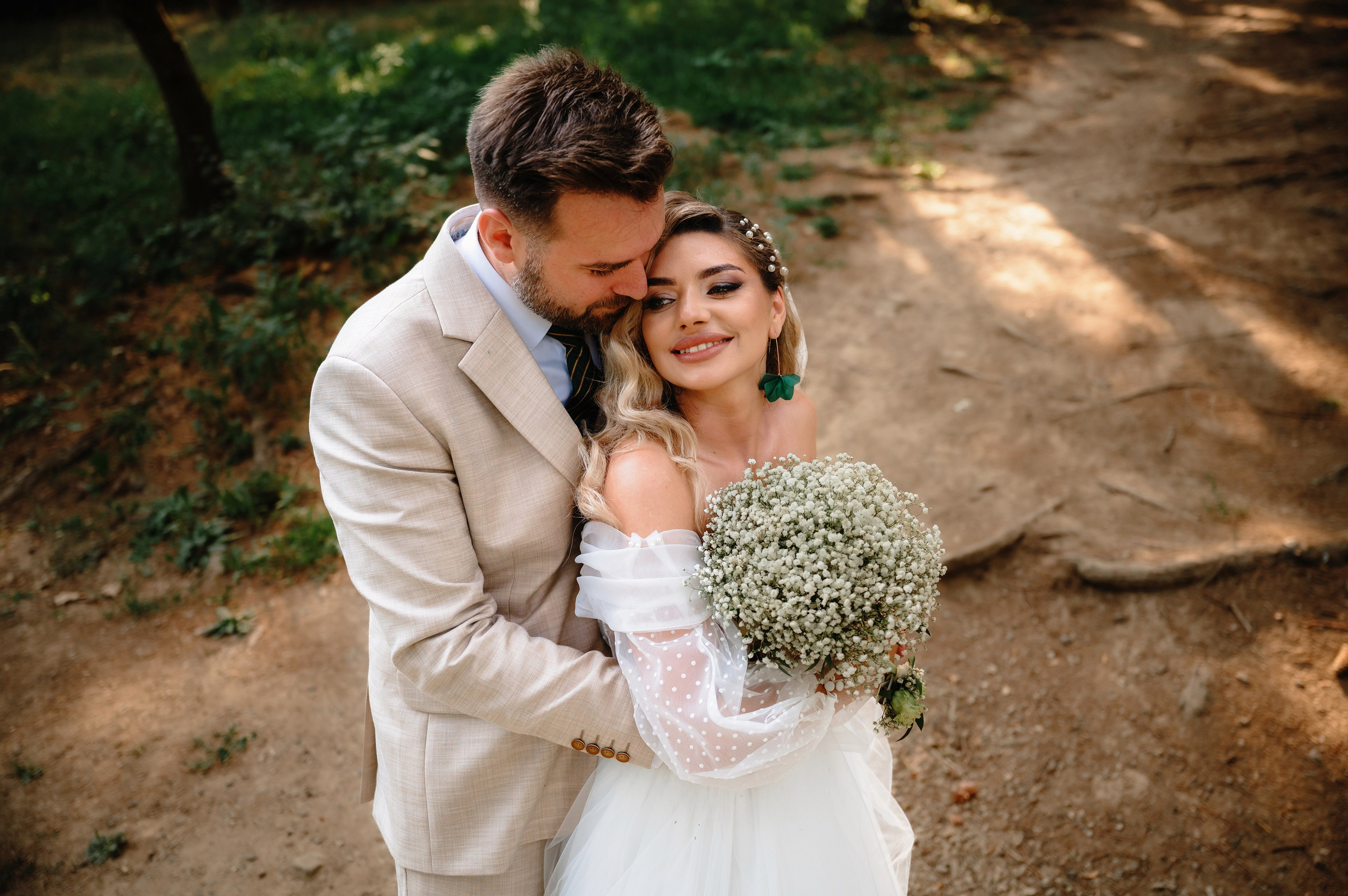 NUNTA Carina si Andrei. Laurentiu Stefan StoryTeller