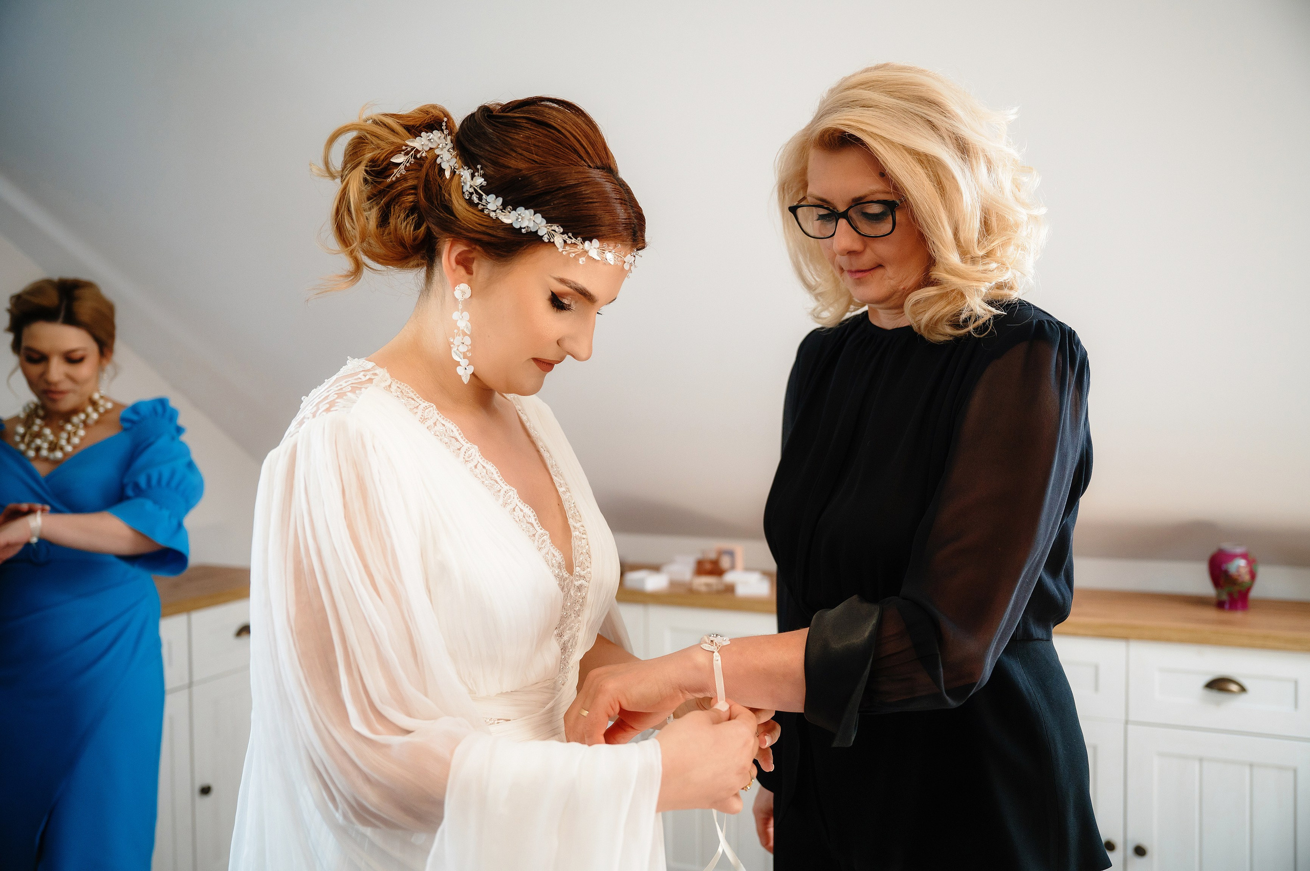 NUNTA Tudor si Stefana. Laurentiu Stefan StoryTeller