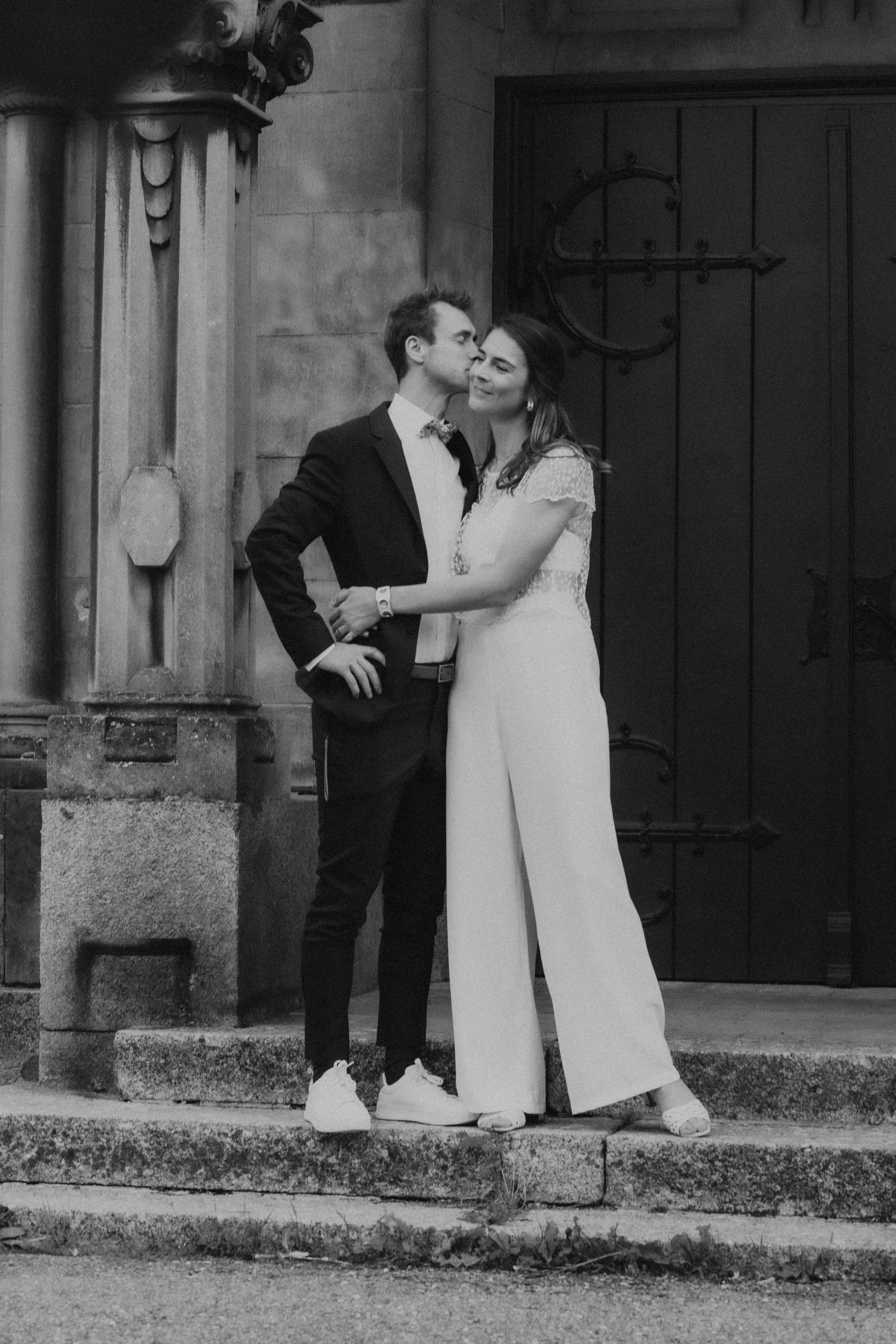 Mariage. Семейный фотограф во Франции (Мец, Люксембург)