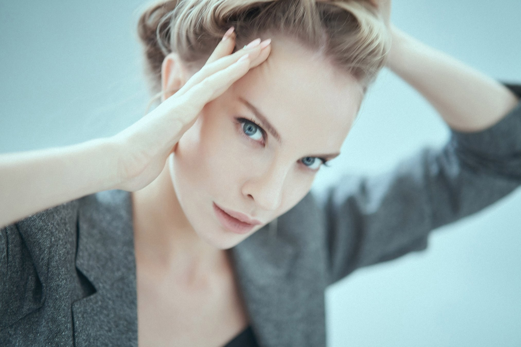 Personas. Andrey Osy Losevich — fotogrāfs Rīga