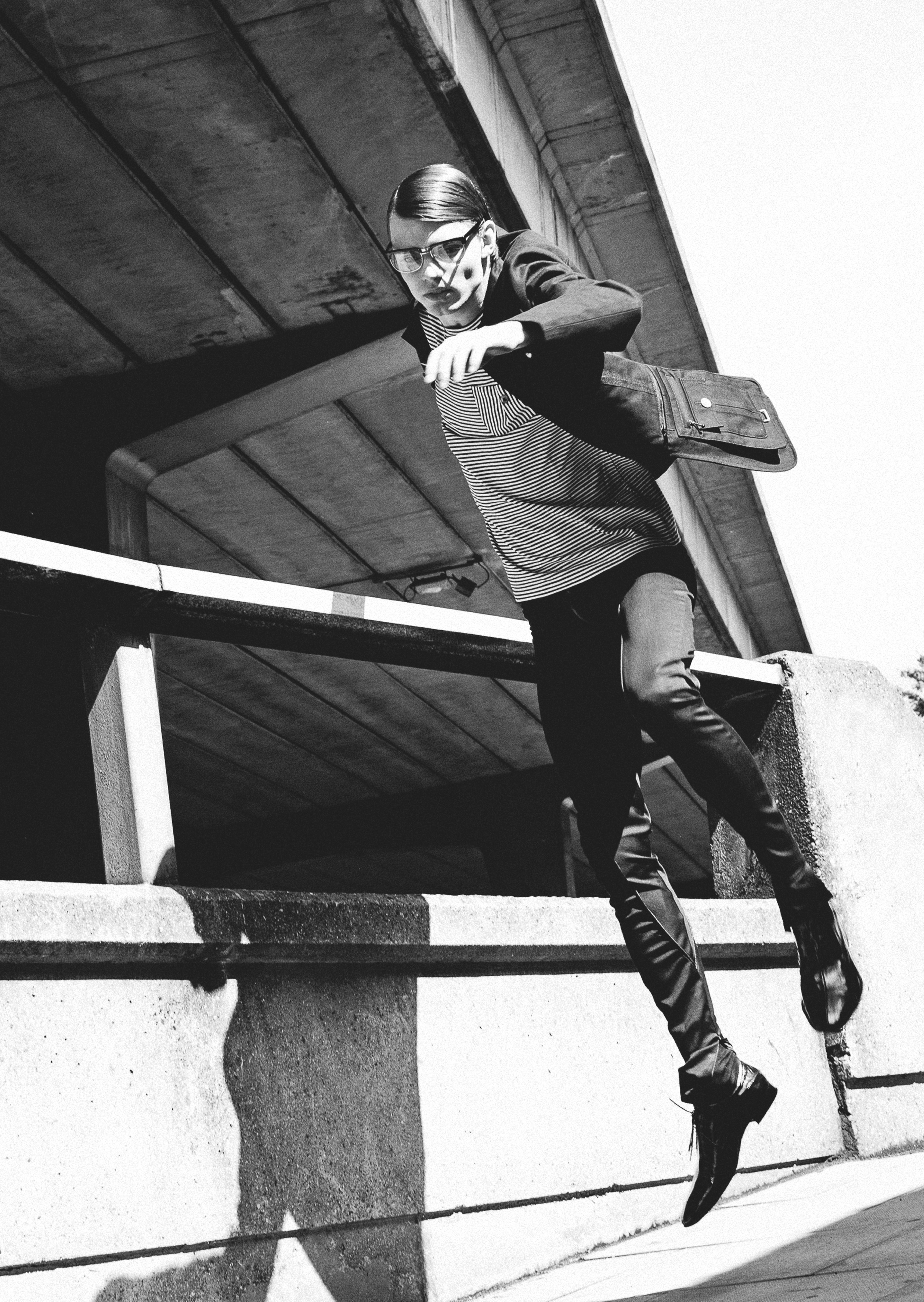 V. San Francisco Bay Area photographer Natalia Ilina