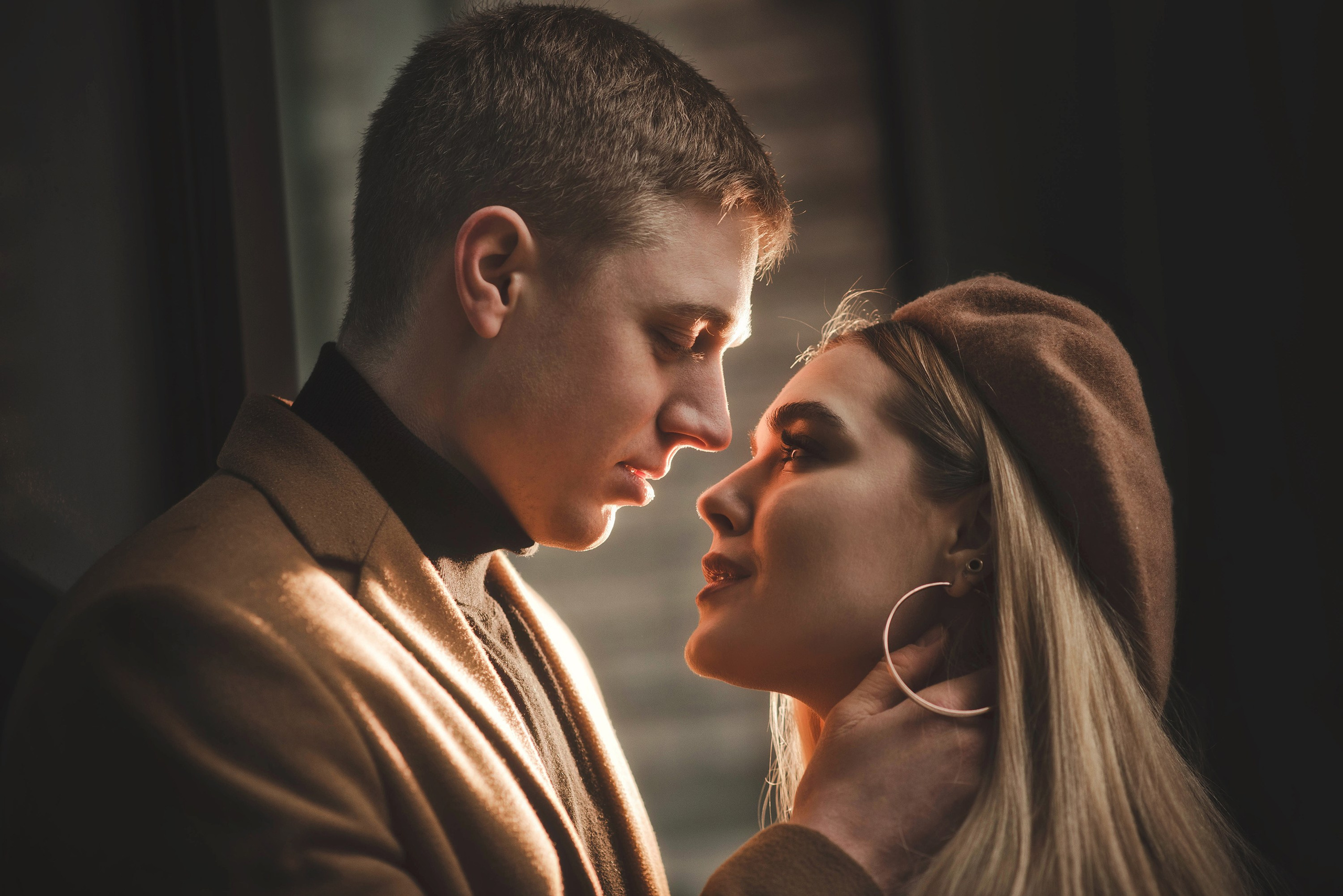 Love Story. Hochzeit und Familien Foto und Video