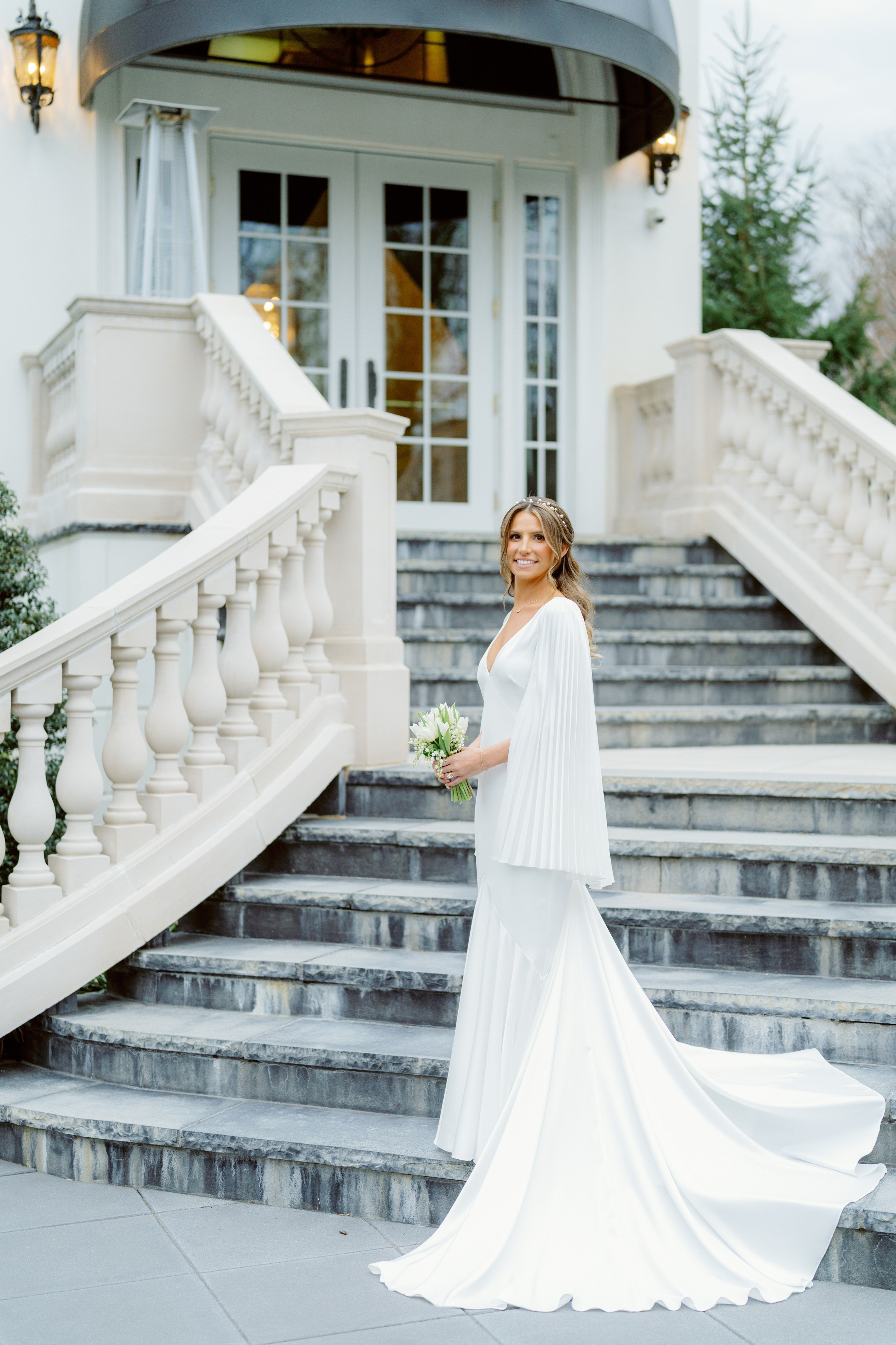 Amanda and Dan. Wedding photographer and videographer New York | New Jersey