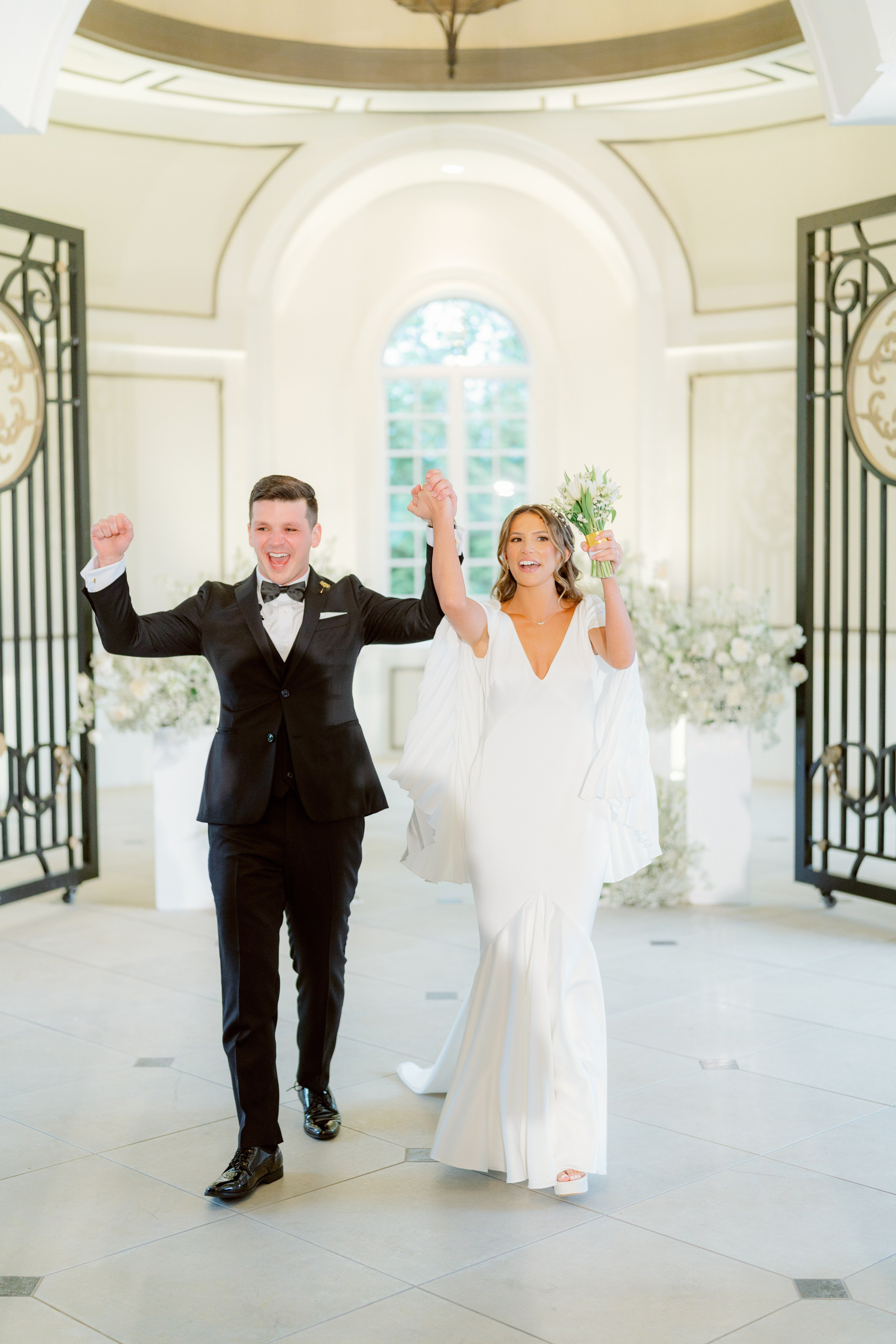 Amanda and Dan. Wedding photographer and videographer New York | New Jersey