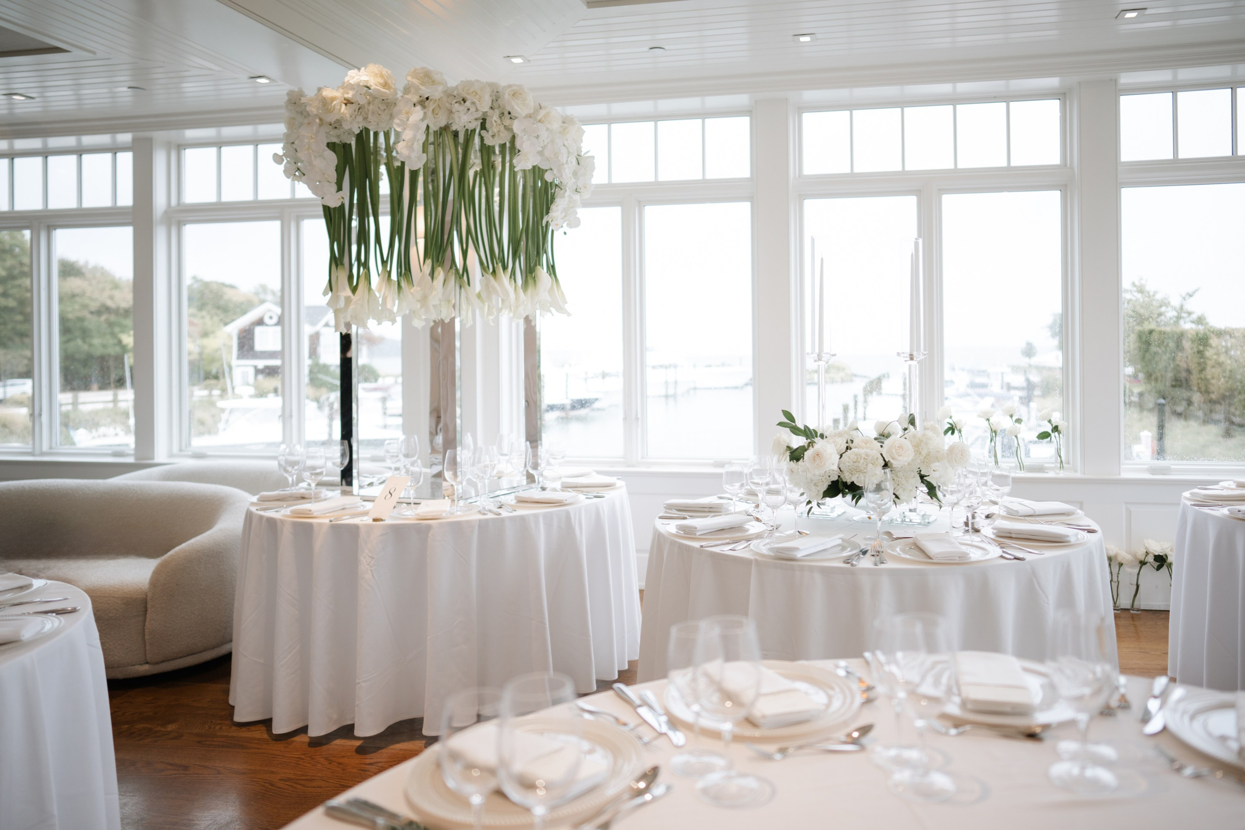 Oct 2025 — Priscilla and Keith’s wedding. Portrait and wedding photographer in New York