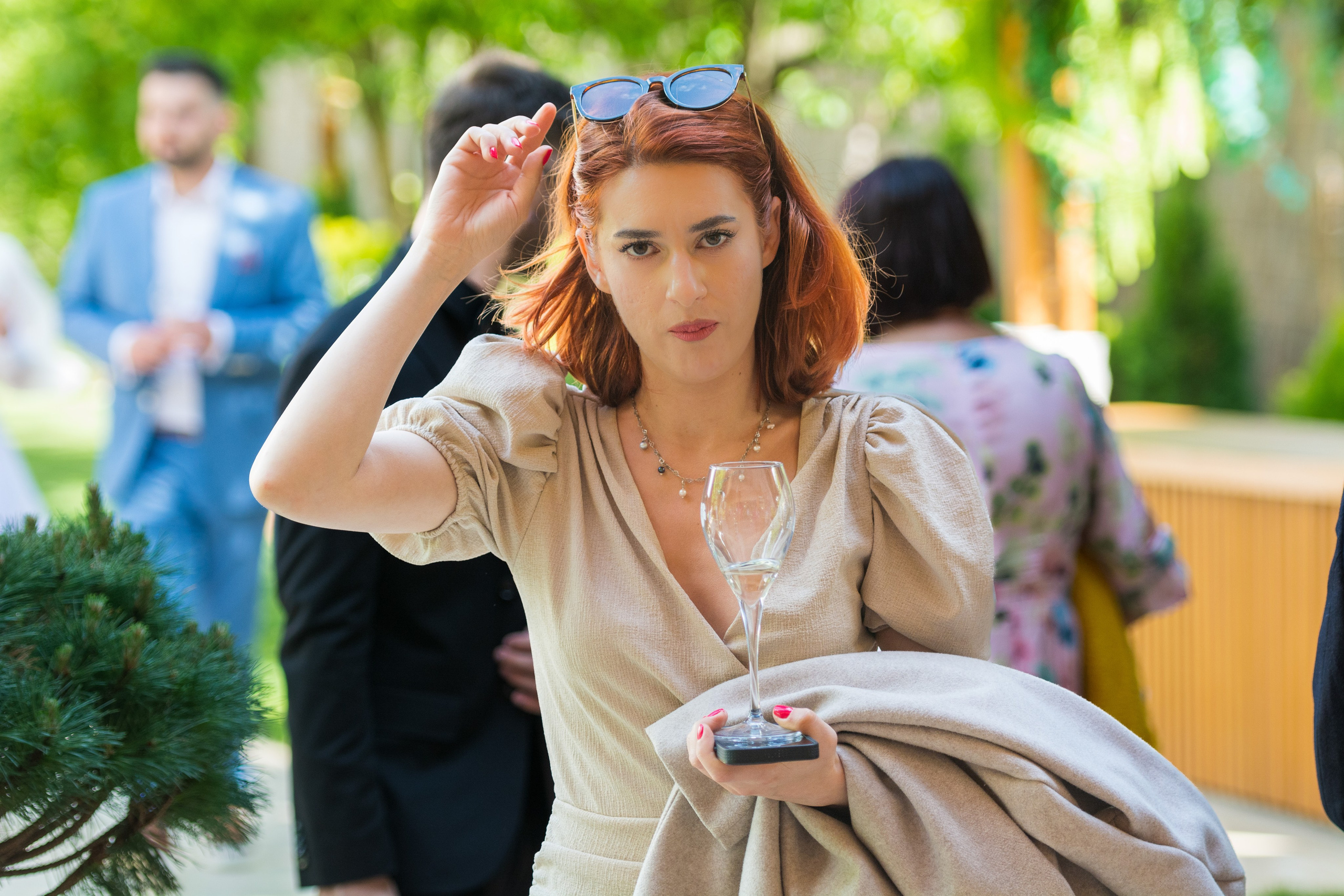 Wedding photo session, Bucharest wedding photographer, wedding photos By the lake