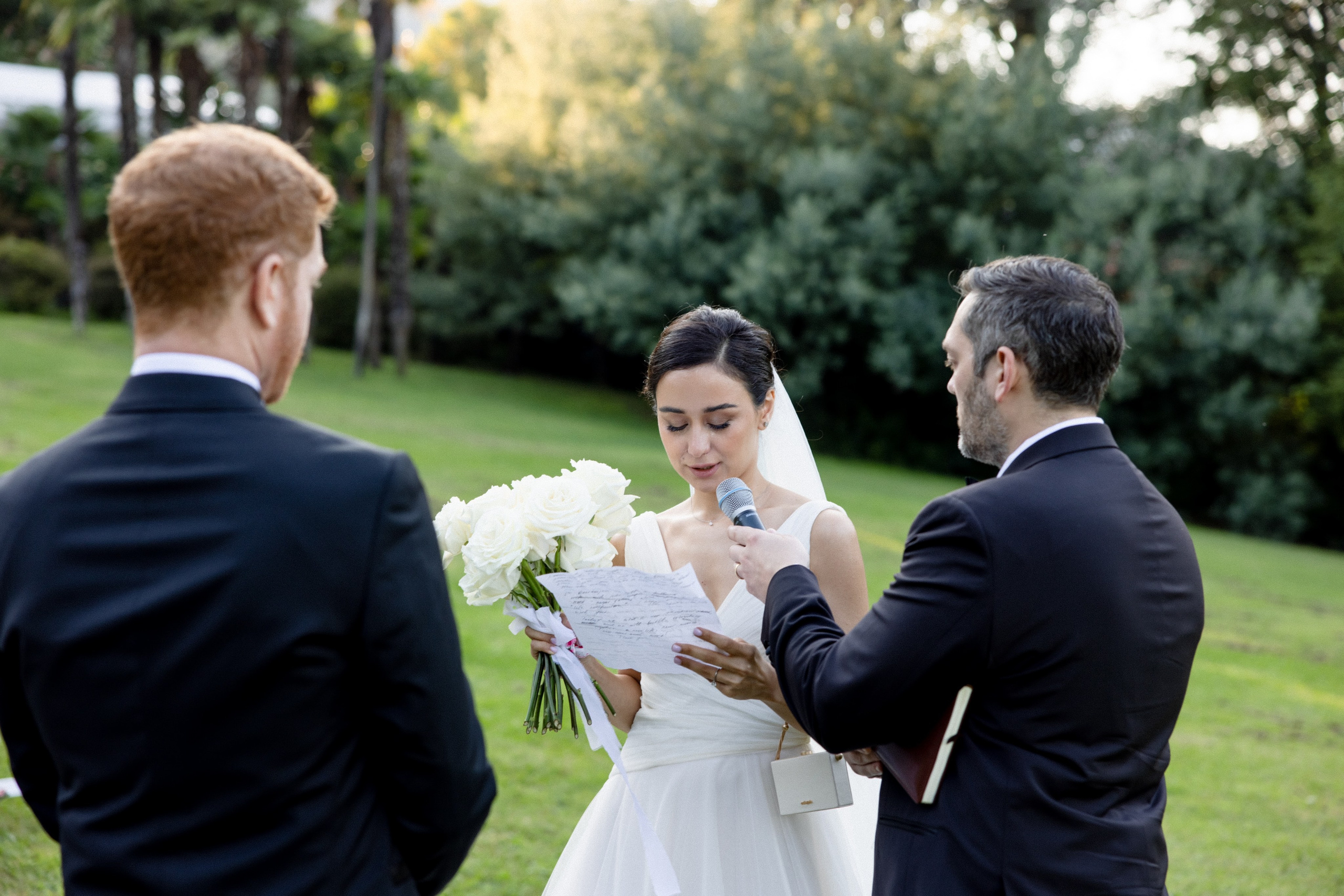 Andrew & Asya. Fotografo di matrimoni