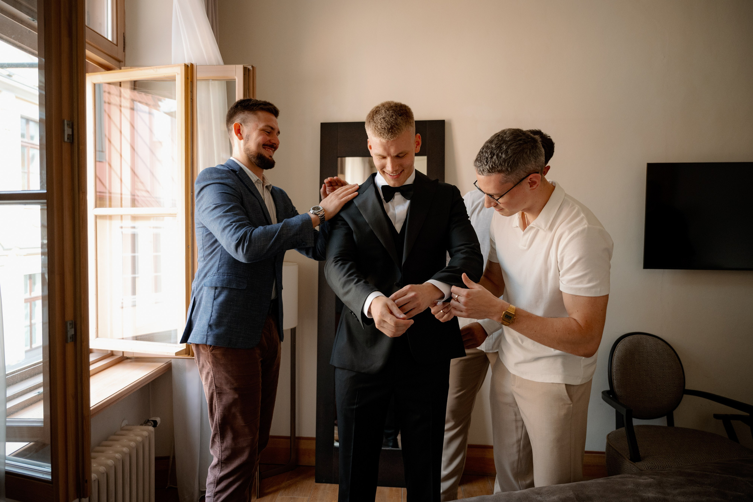 ANASTASIA & ILYA. Bakasphoto wedding and lifestyle photography Latvia and Worldwide