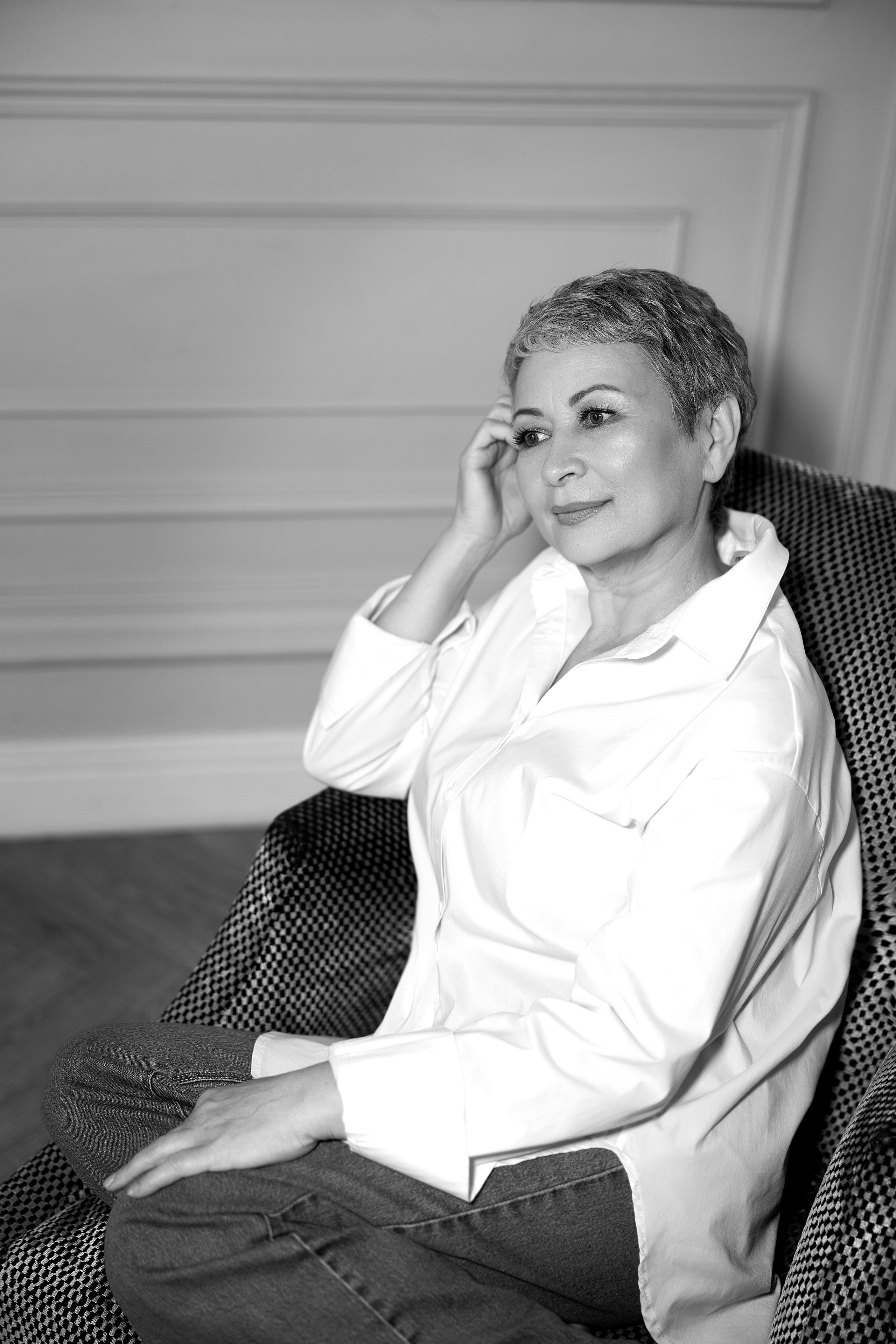 ГУЛЬНАРА. Женский фотограф 45+ Наталья Колосанова, Москва