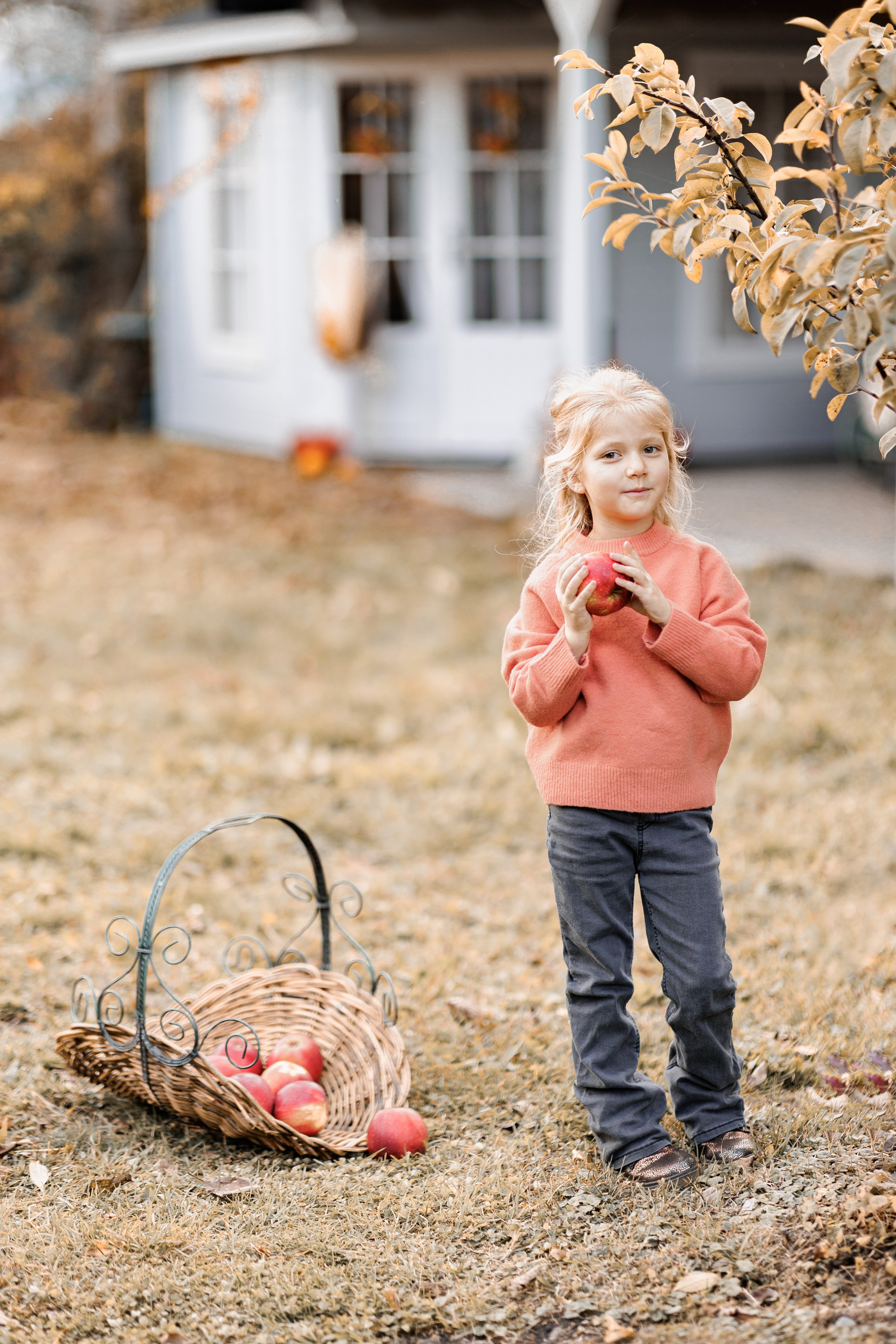 LANDHAUSE. Family Fotografer in München und Umgebung