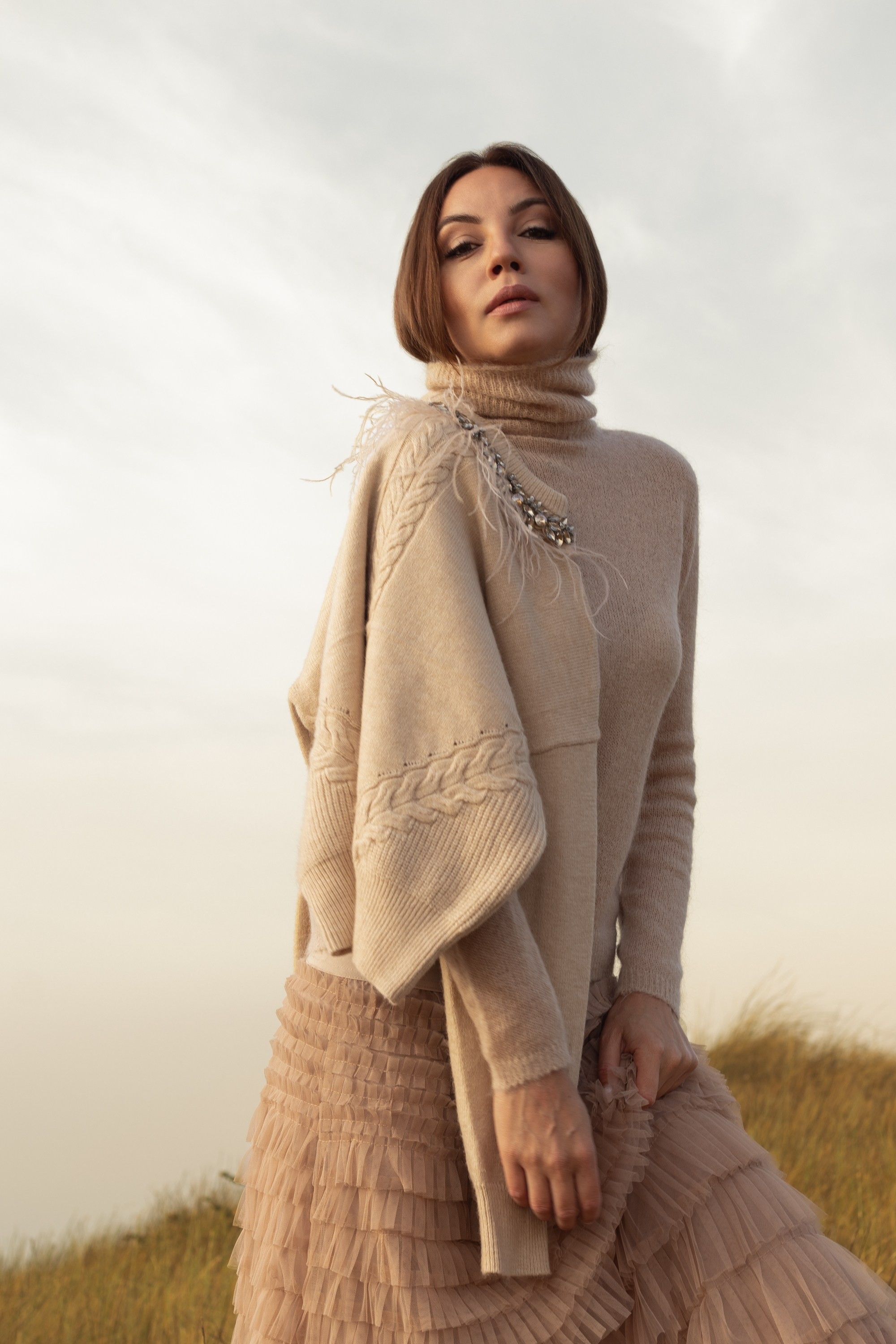 Olga Valencia. Свадебный и портретный фотограф в Валенсии Дмитрий Леонов