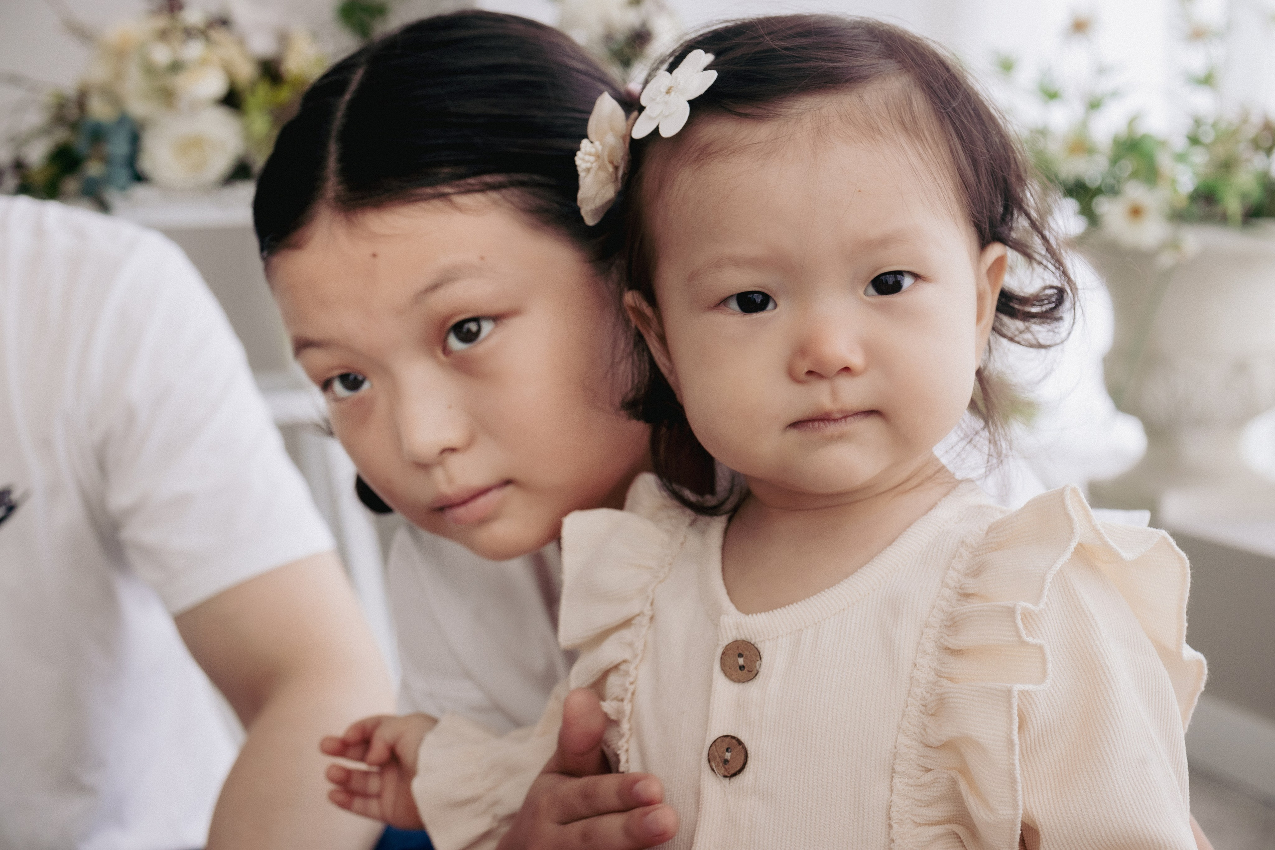 Анастасия студия. Фотограф беременности, ньюборн и годовасиков в Корее Жанна Хан