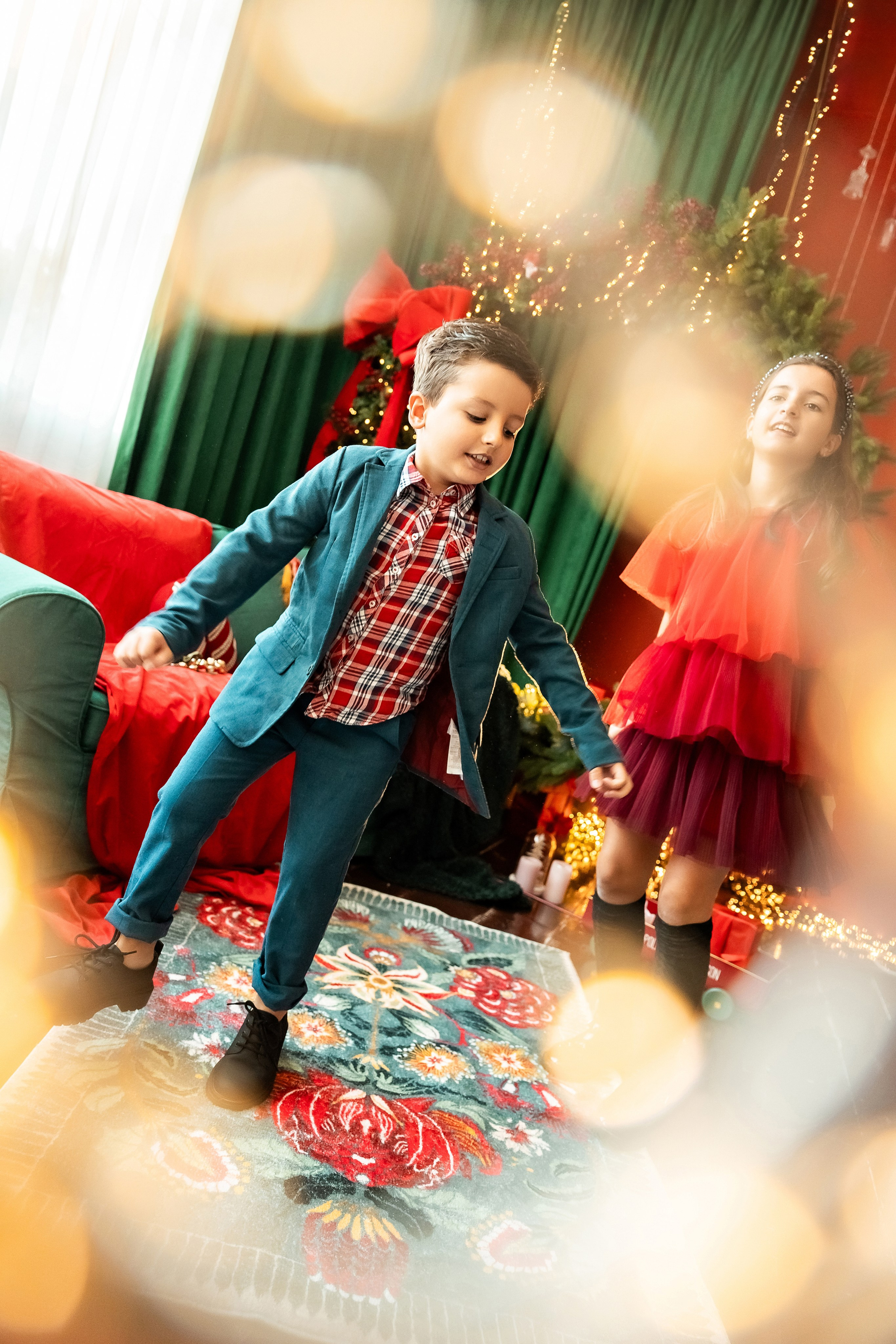 Коледа 2023-24. Фотограф Ирина Йотова