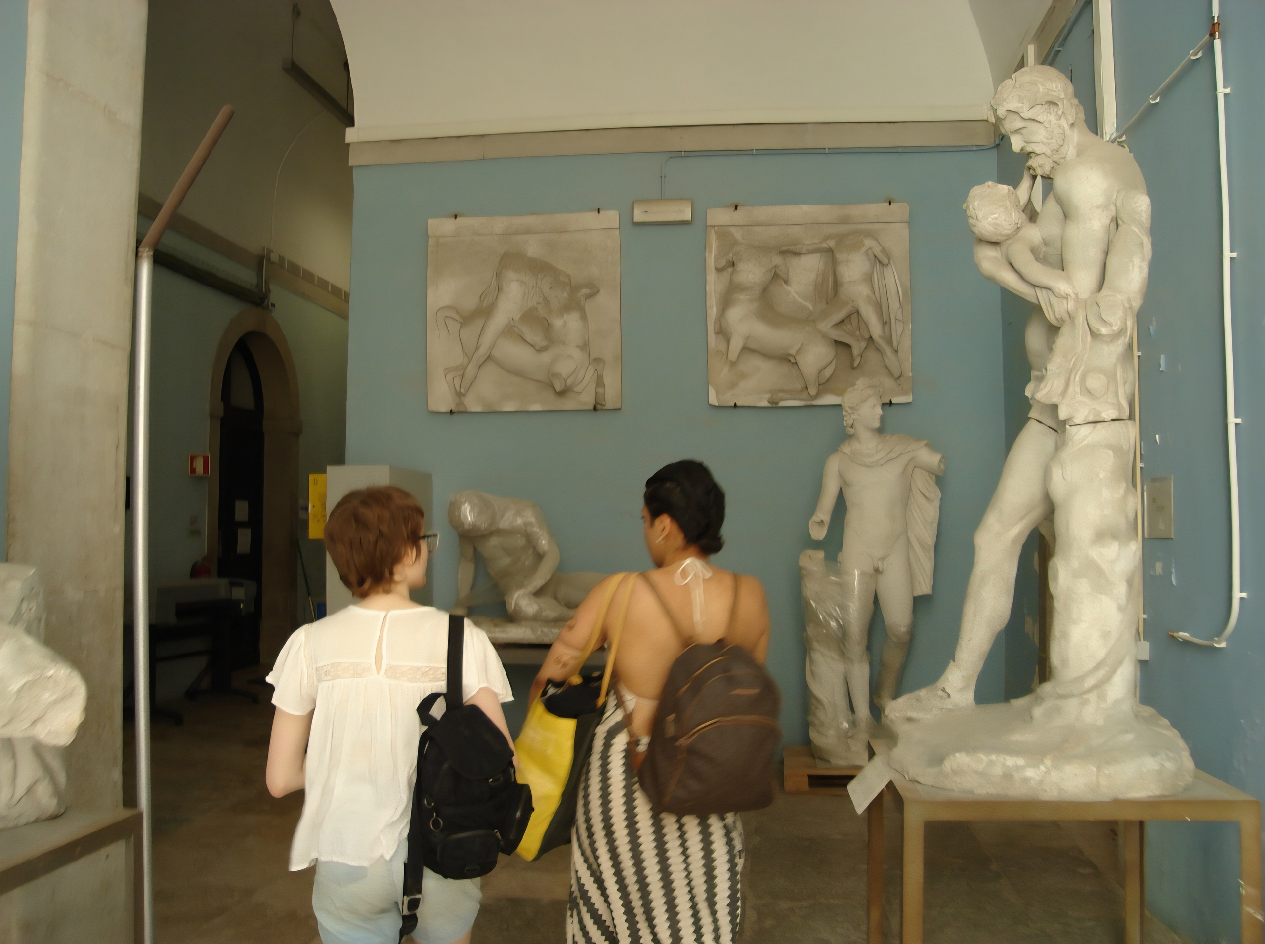 Galerias Abertas 2025. Barbara Cabral