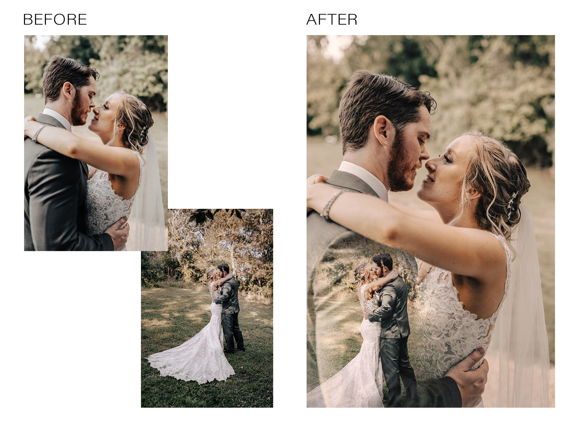 Wedding Photo Retouch | Professional Worldwide Retoucher. Photographer and retoucher Elena Skullova