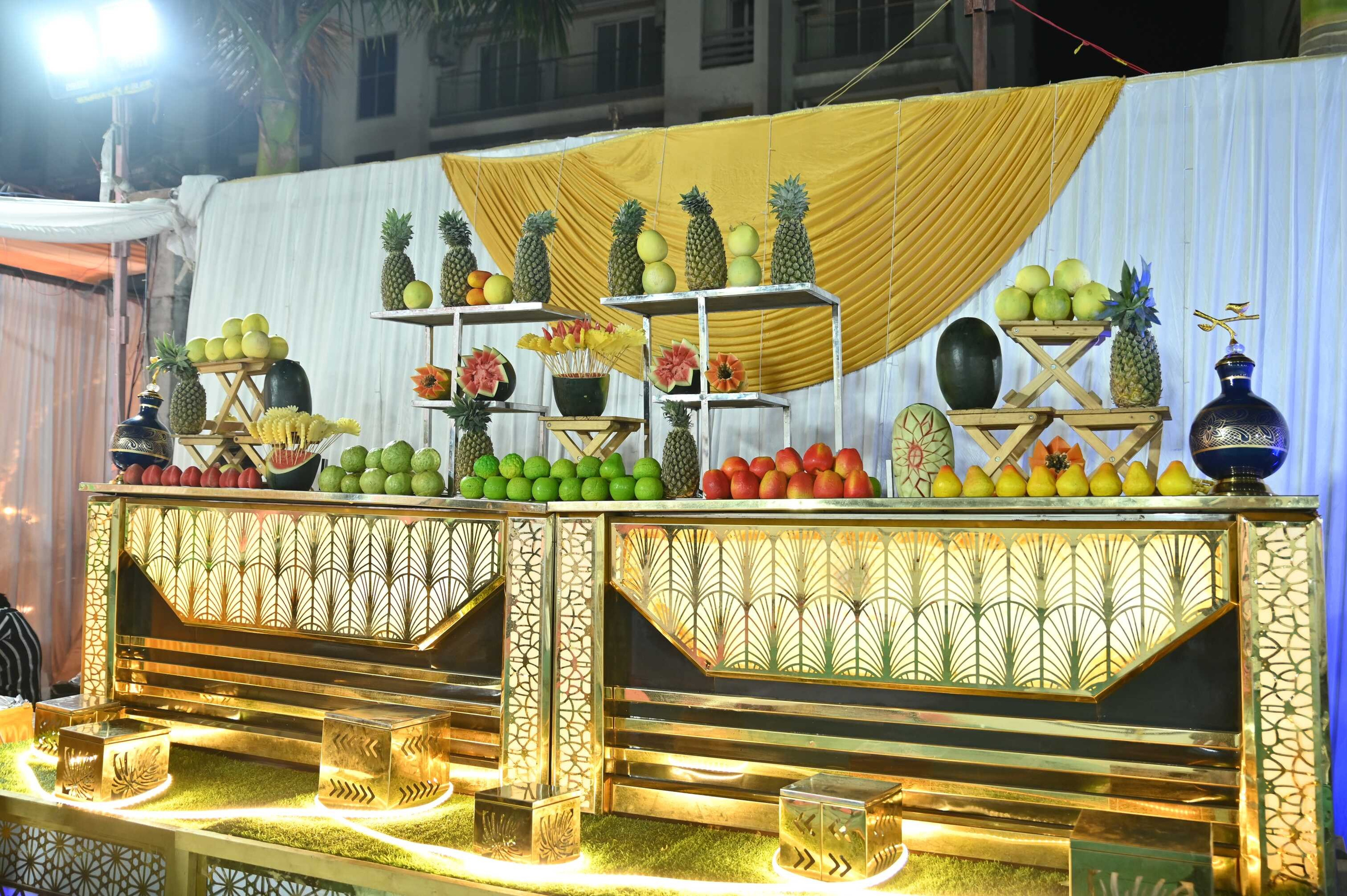 Ayesha weds Faizal. “Ajay Digital Photo Studio — Capturing Timeless Wedding Moments”