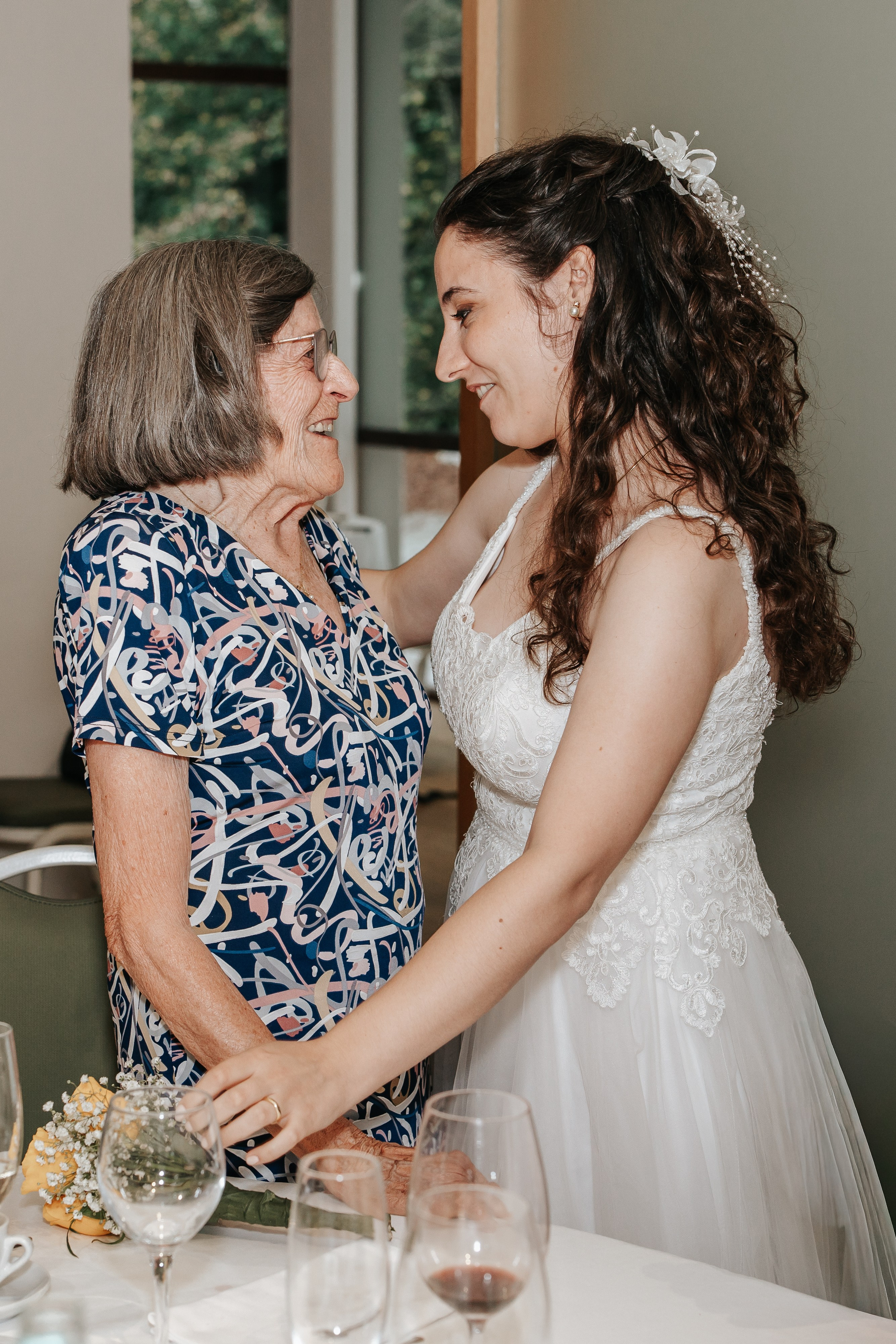 Aina+Albert, 14.09.2025, Restaurant Font Moixina. Fotógrafa de bodas en Cataluña