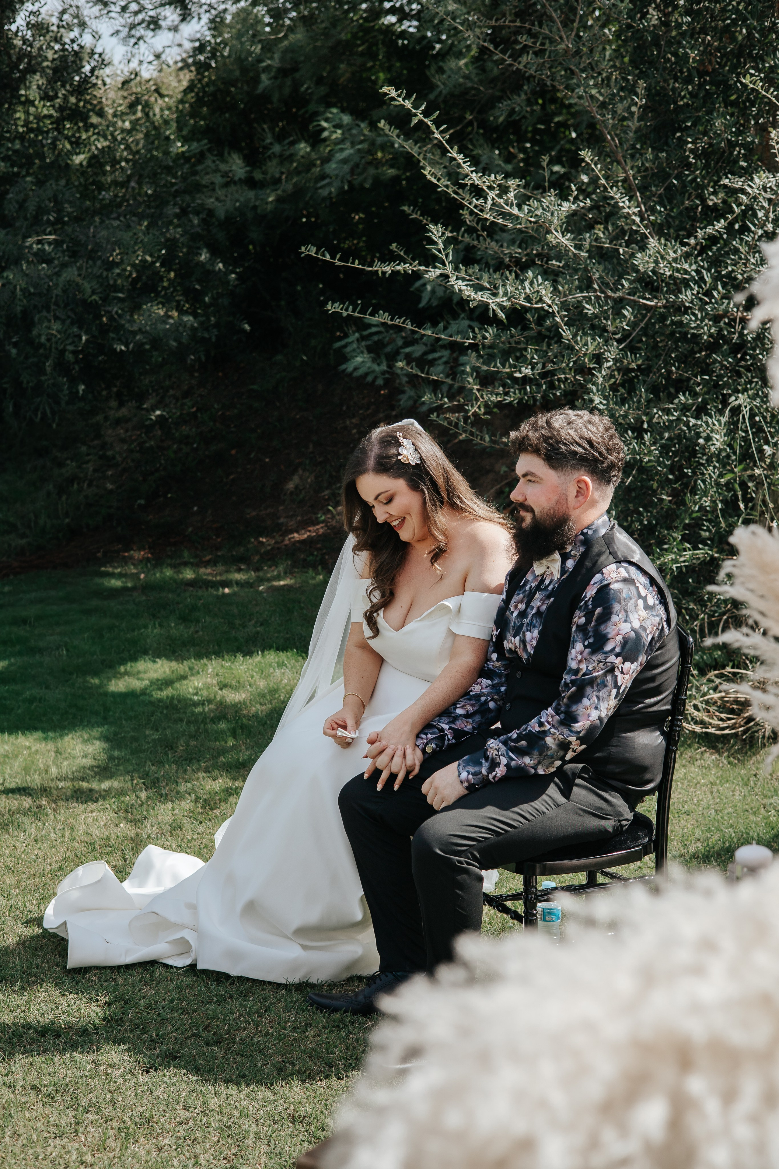 Alex+Dwayne, 07.09.2025, Villa Mas Sant Jordi. Fotógrafa de bodas en Cataluña