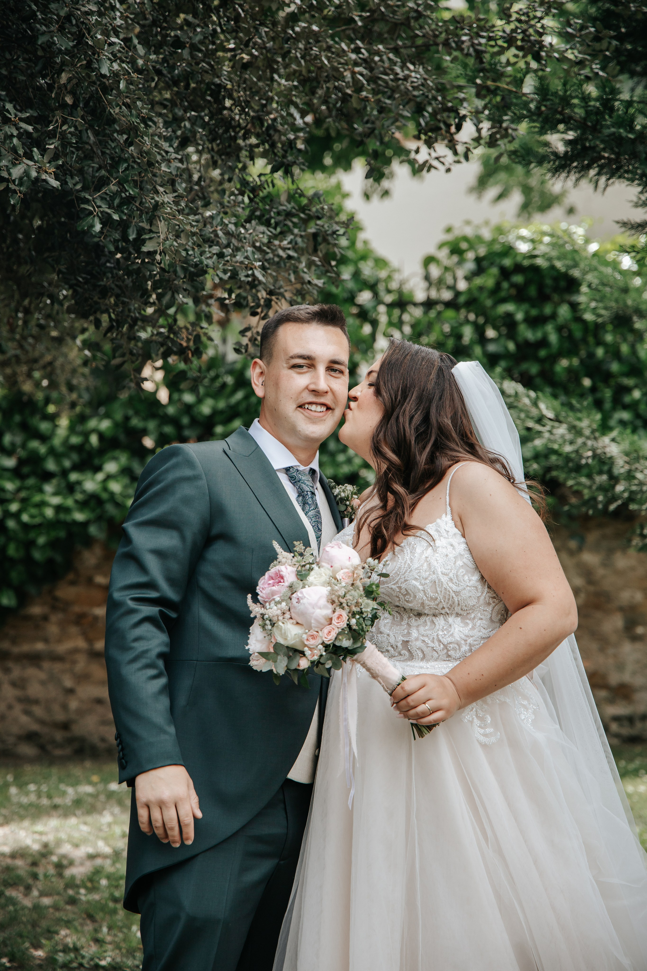 Paula & Pol, 01/05/2026, Torre Simón. Wedding photographer in Girona and Costa Brava| Evgenia Gruntovaya