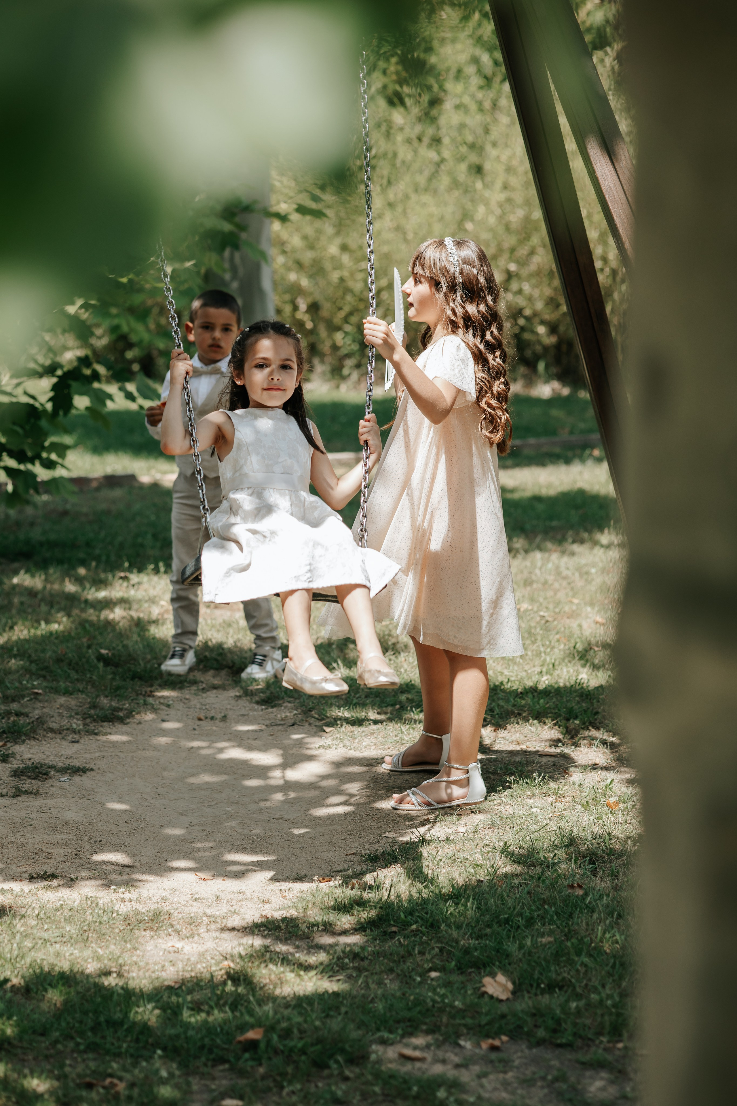 Silvia+Carlos, 31.5.2025, Balneario Vichy Catalan. Fotógrafa de bodas en Cataluña