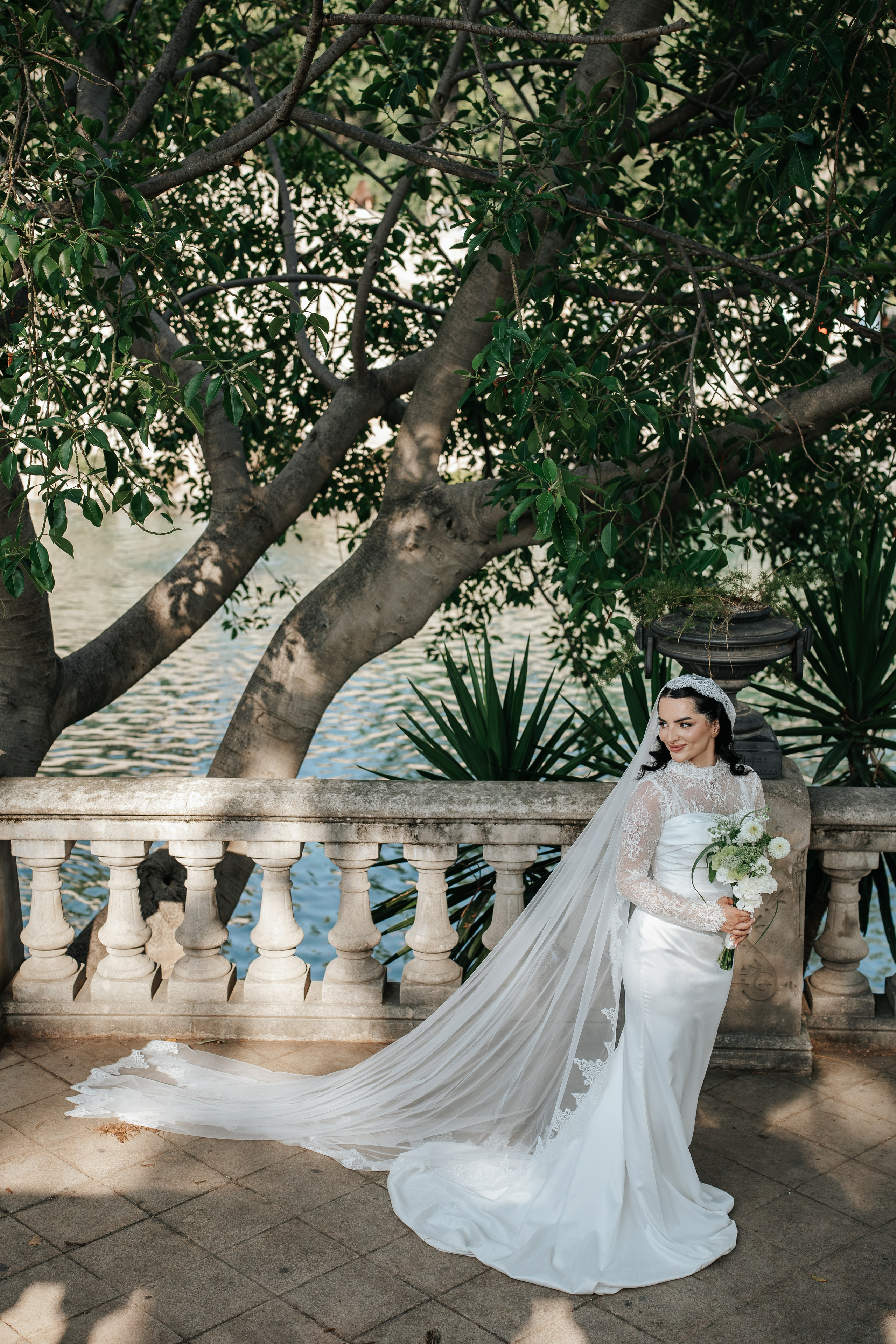 Ama & Igor, 29/07/2026, Barcelona. Fotógrafa de bodas en Girona, Costa Brava | Wedding Photographer Evgenia Gruntovaya