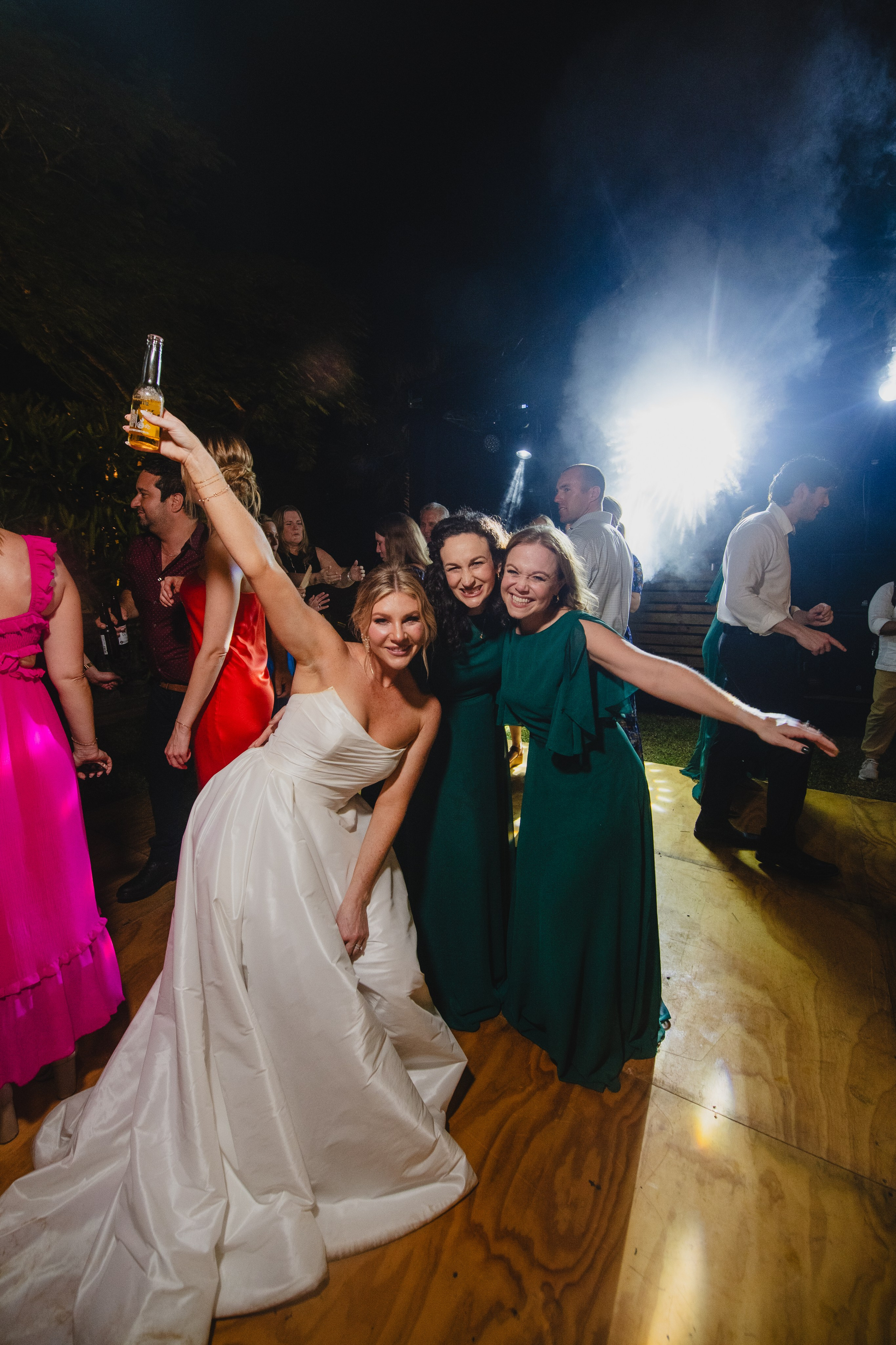 Sasha & Mike. Antonio Soberano Photography