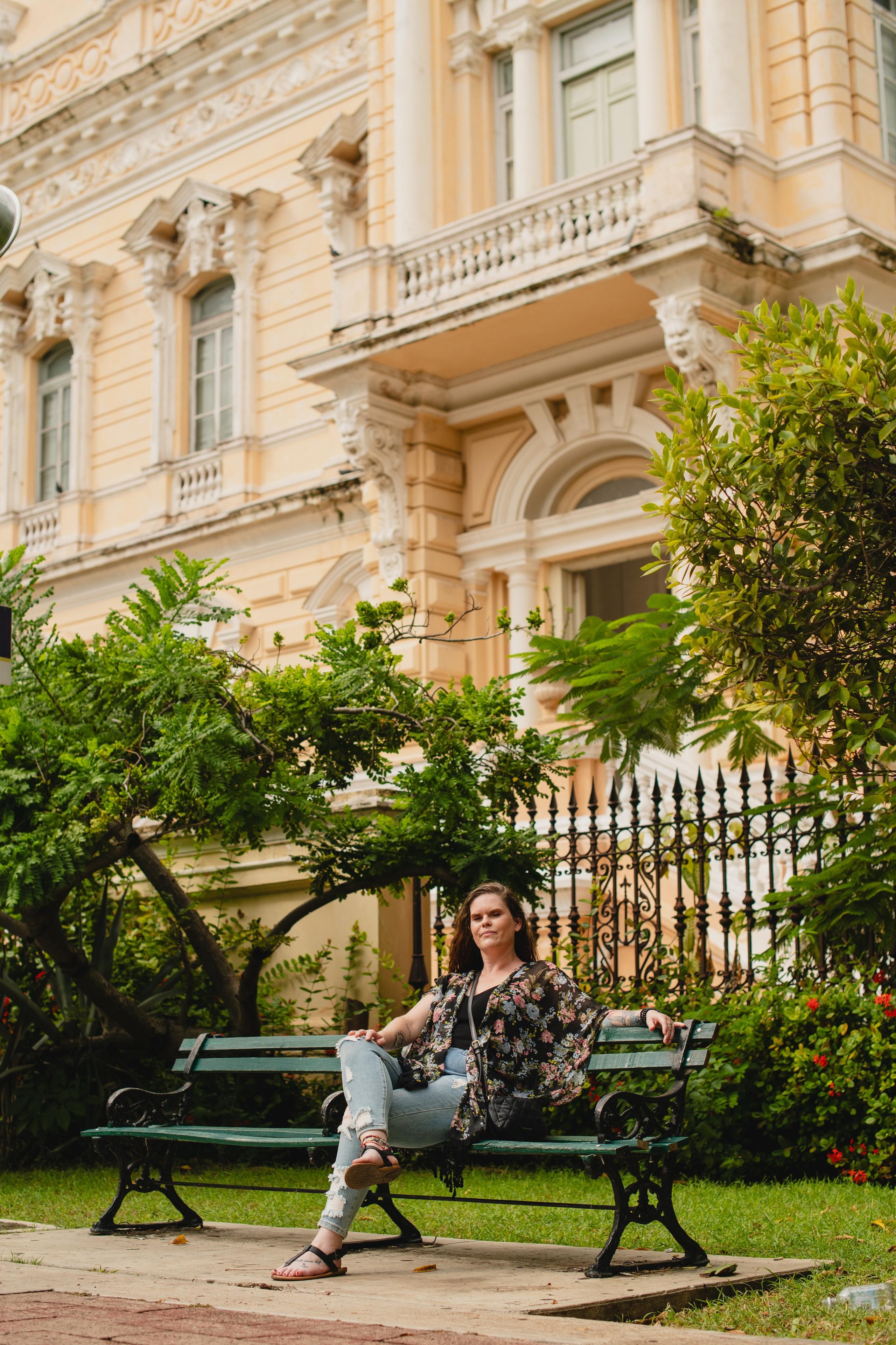 Brittney. Antonio Soberano Photography