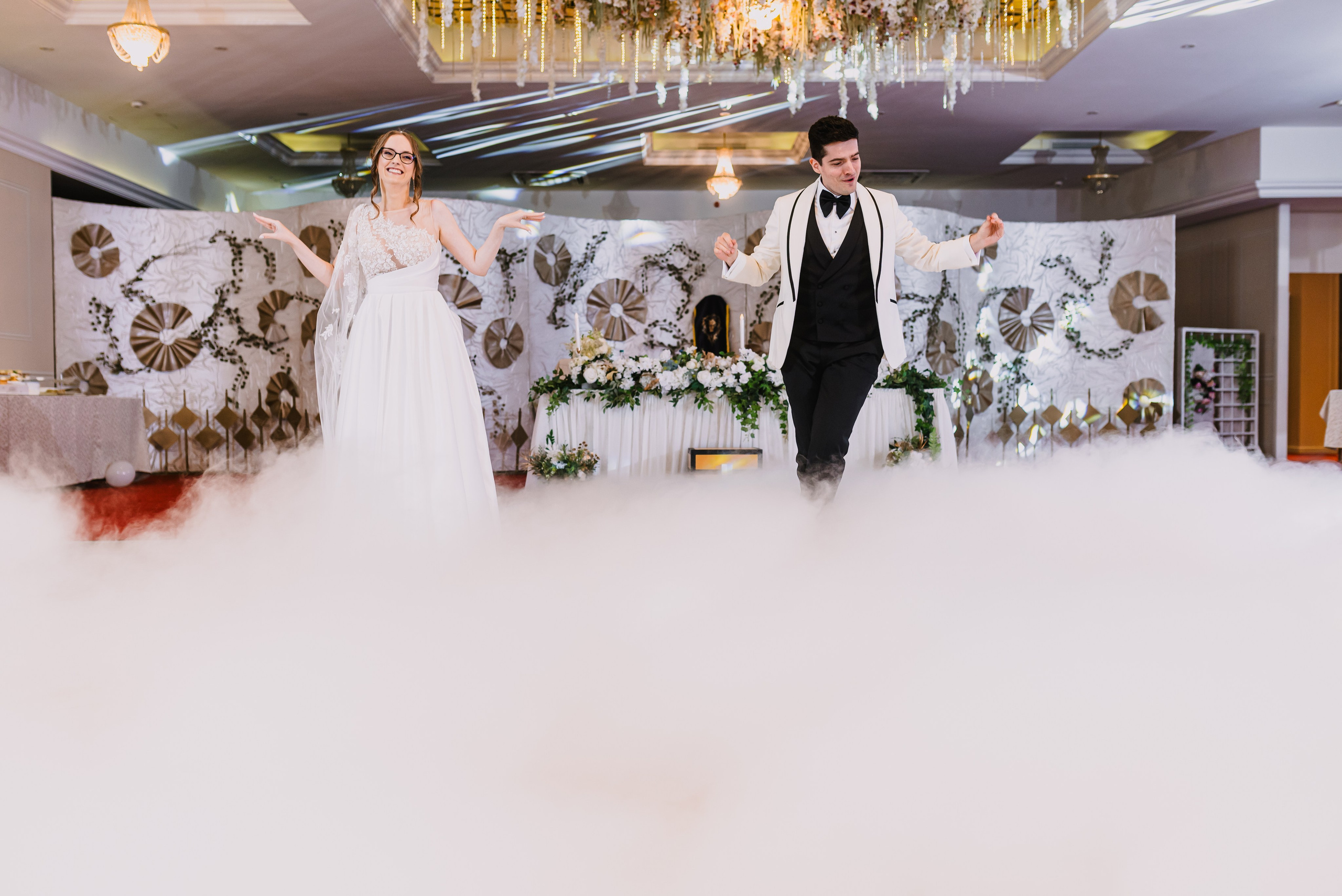 Florina & Florentin. Giani Maftei