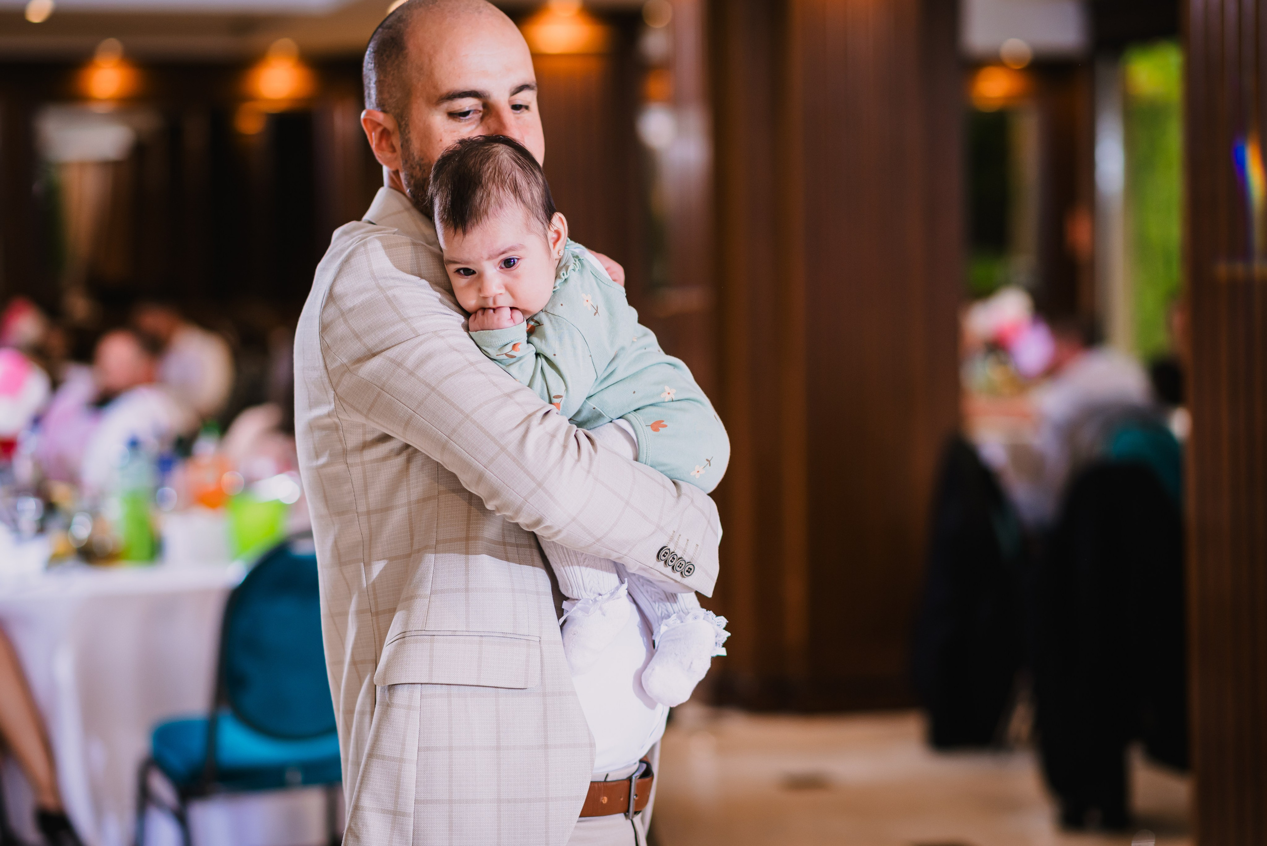 Patricia Maria. Giani Maftei