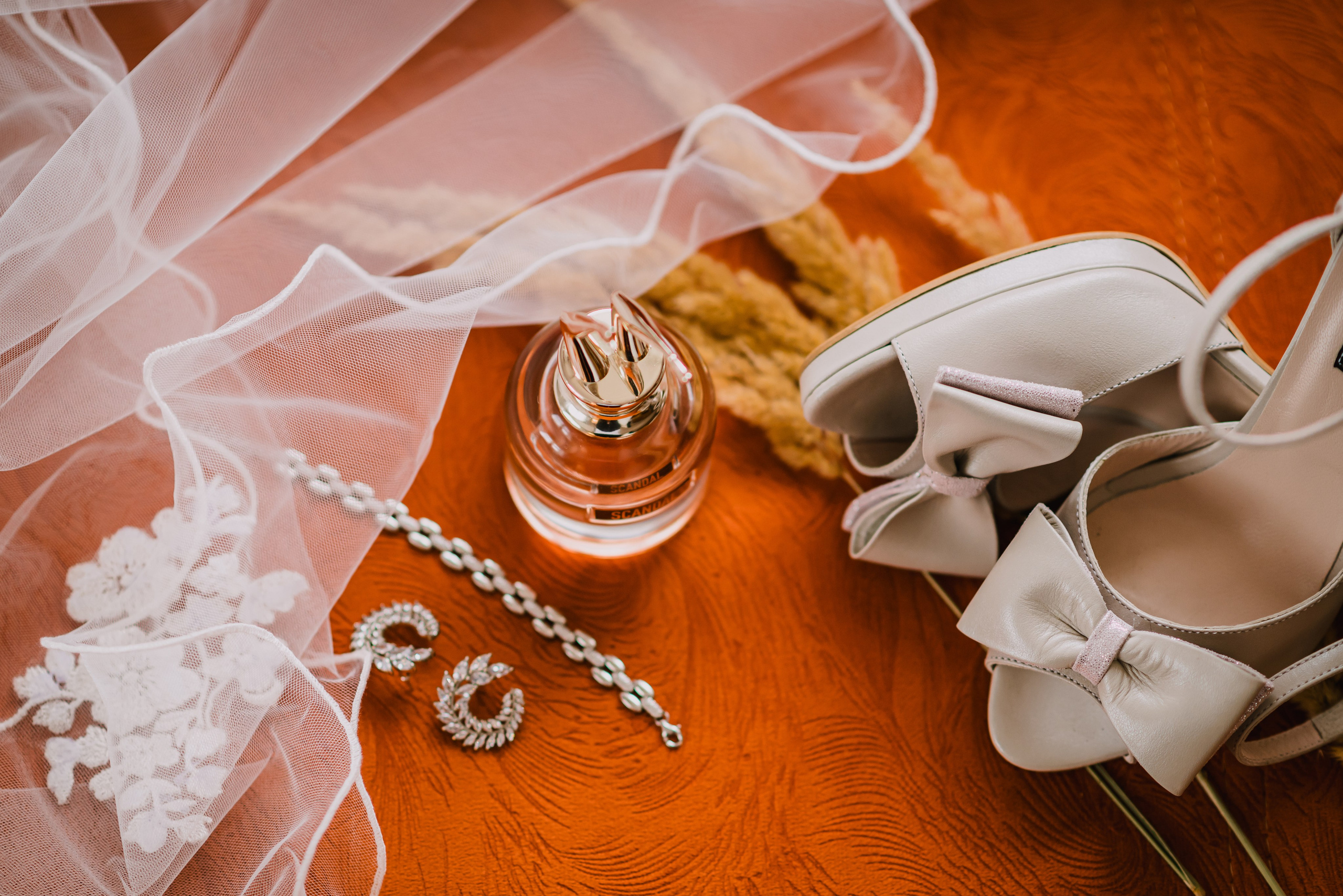 Anca & George. Giani Maftei