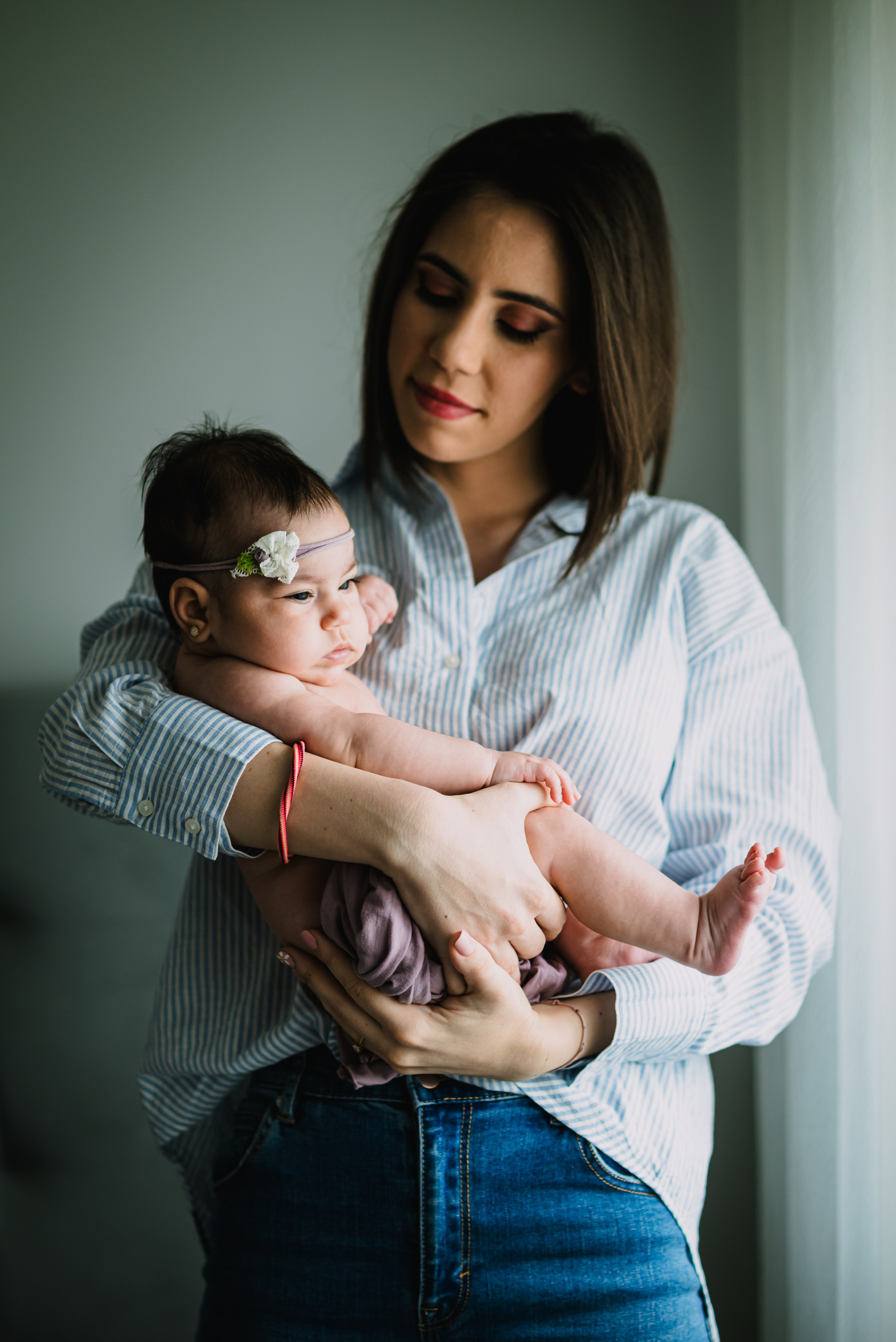 Patricia Maria. Giani Maftei