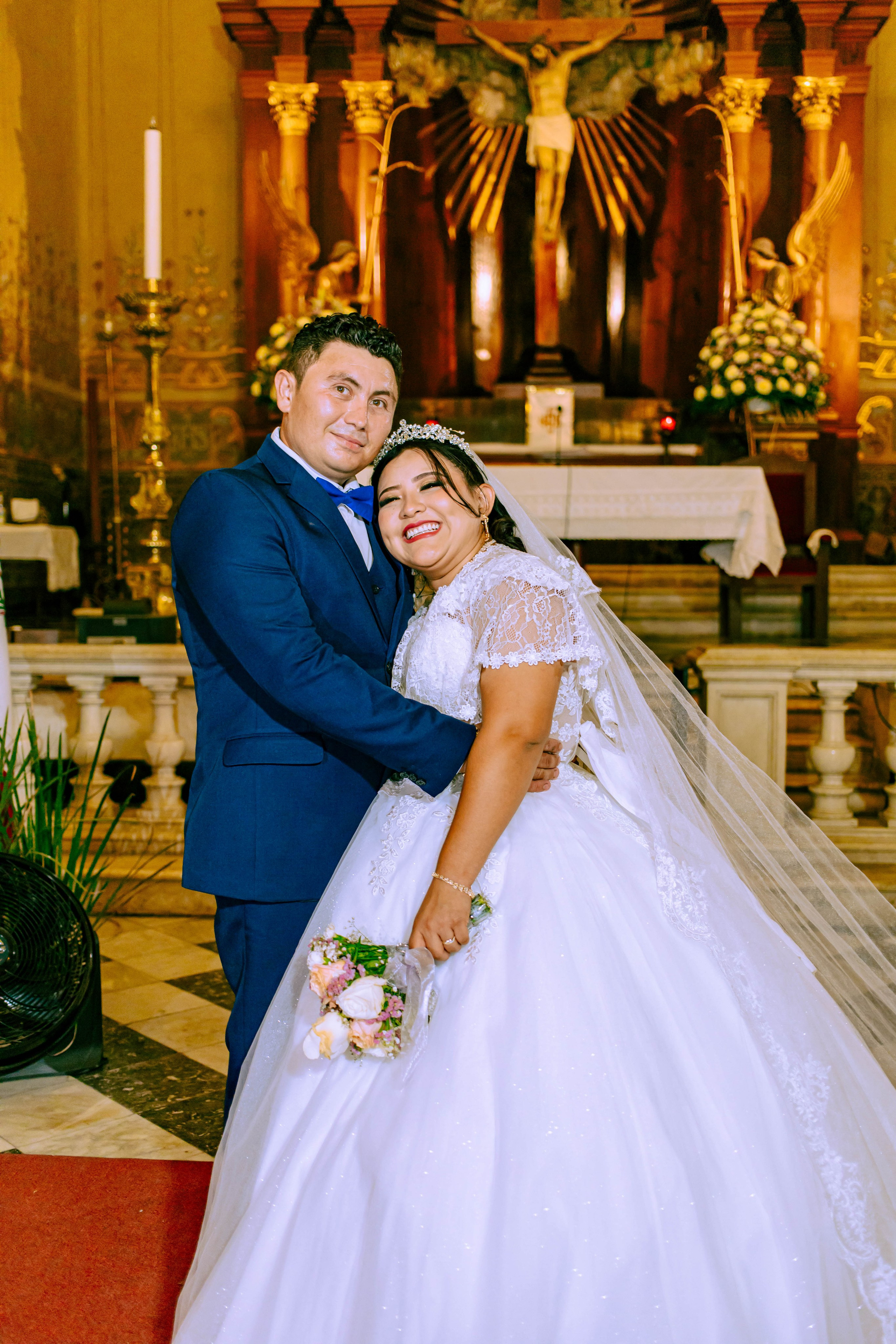CRISTEL Y FERNANDO. Fotógrafo "dD" Didier Dzul