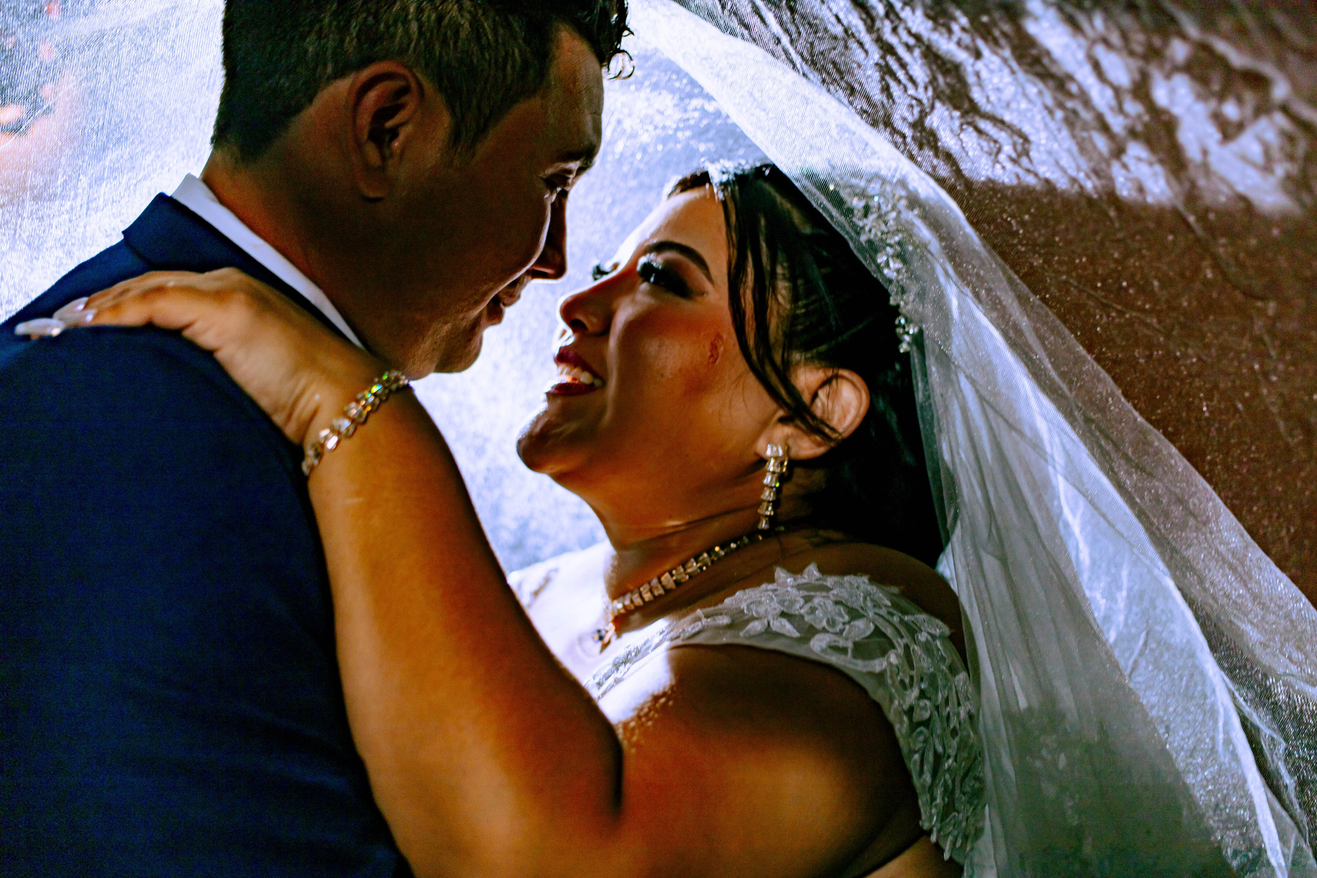 CRISTEL Y FERNANDO. Fotógrafo "dD" Didier Dzul
