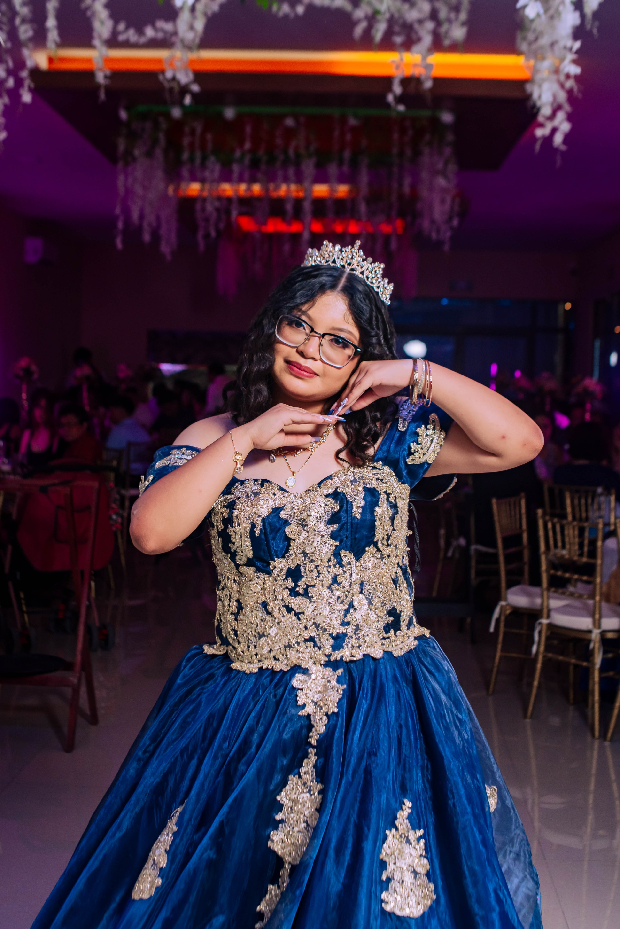 DANA. Fotógrafo "dD" Didier Dzul