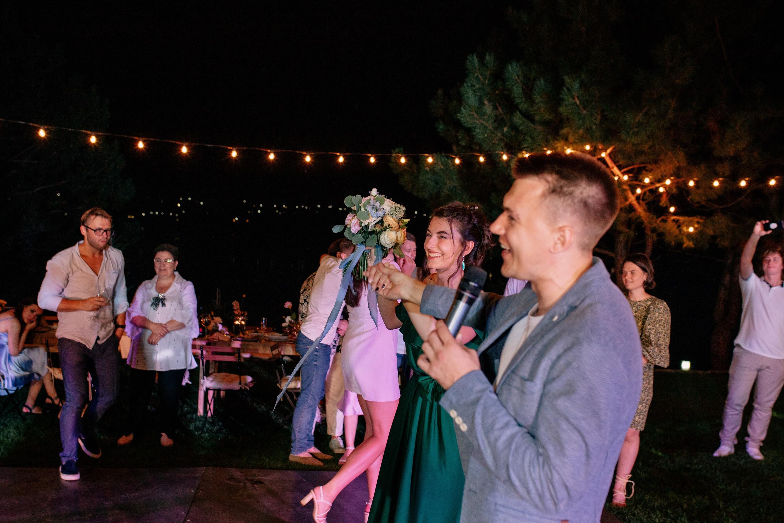 Reportage Wedding. Wedding photographer and videographer Europe