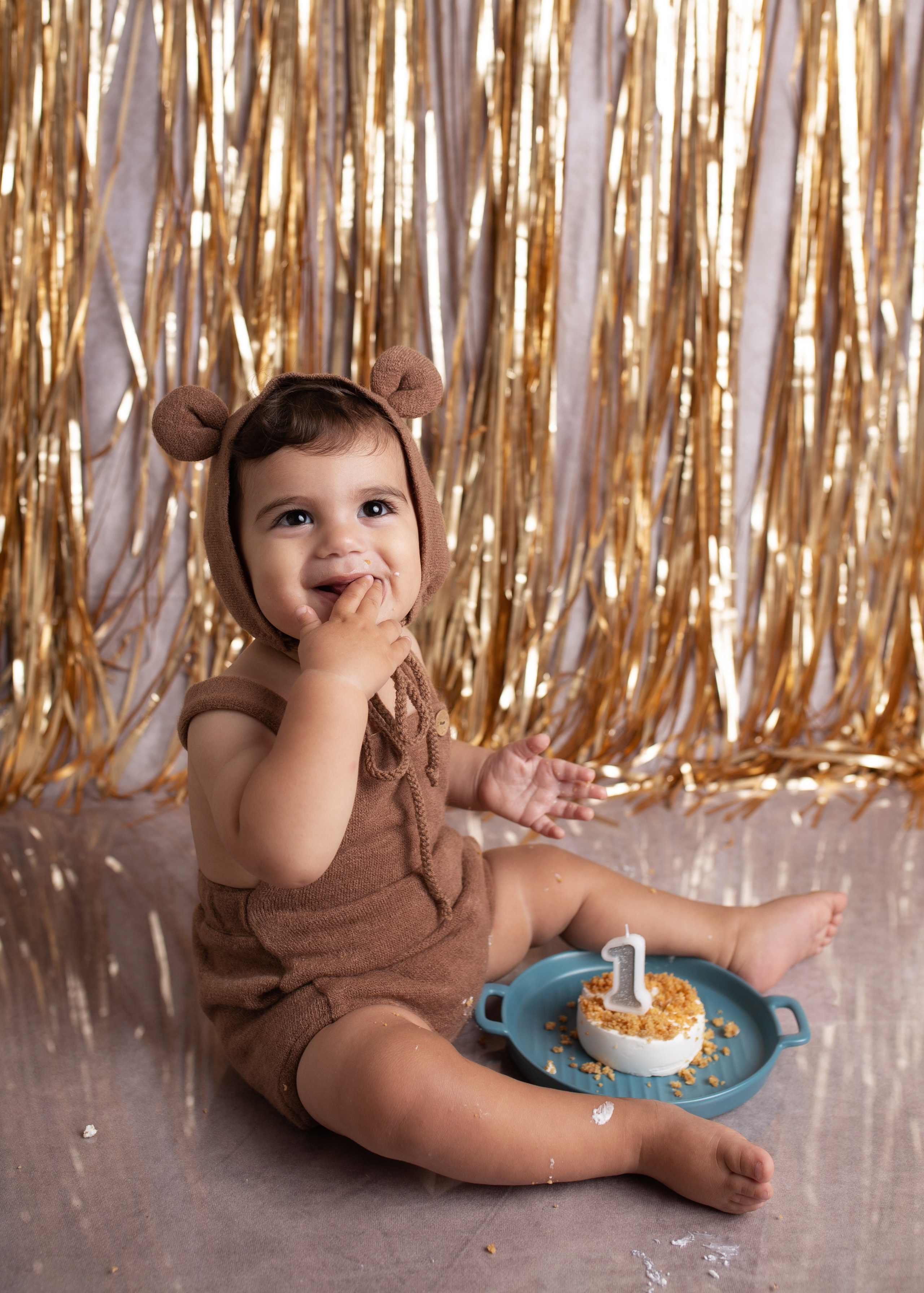 Каталог 4 Годик. Катерина Шустерман — фотограф Newborn, семейный в Израиле