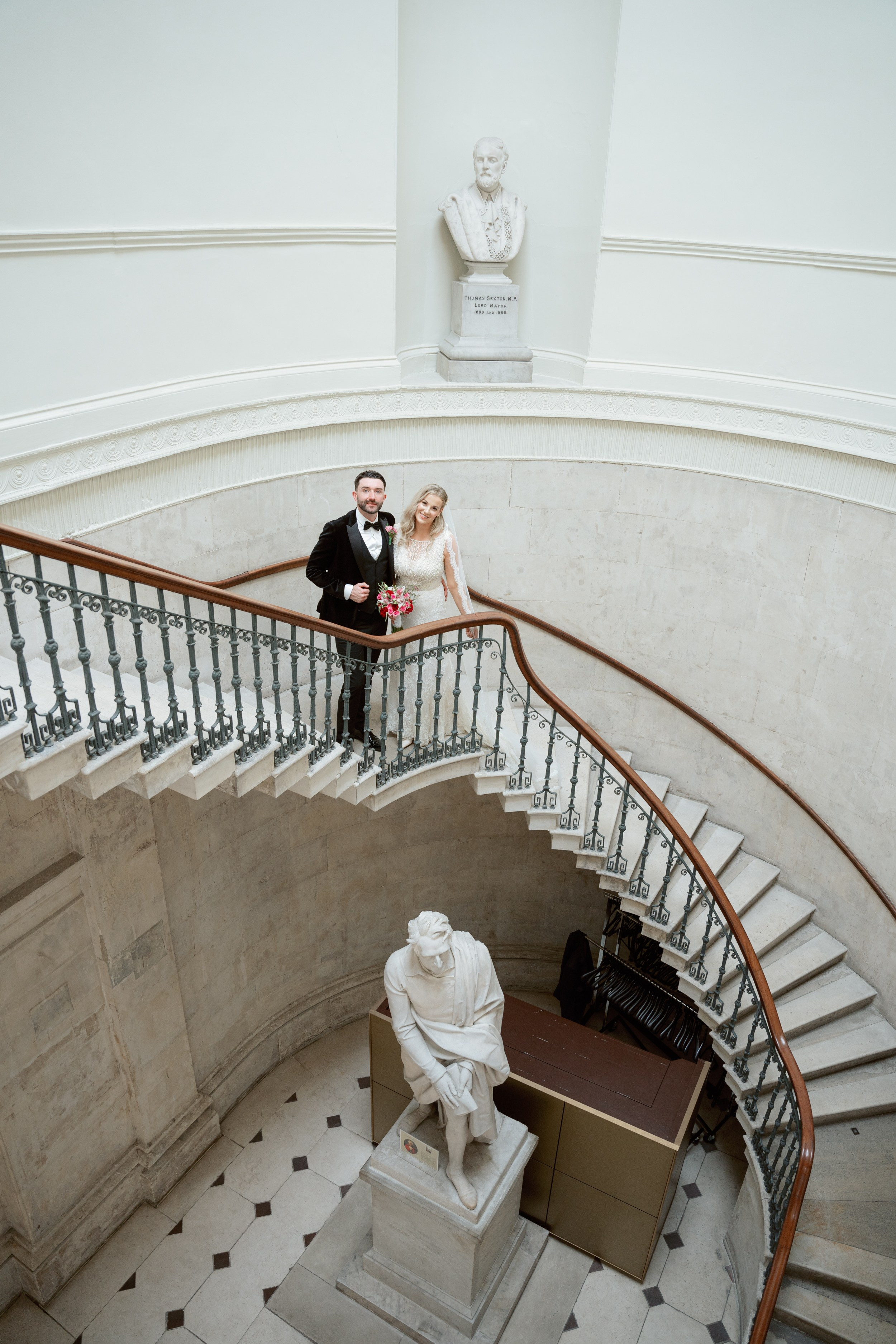 Weddings. Estela Virko Photography