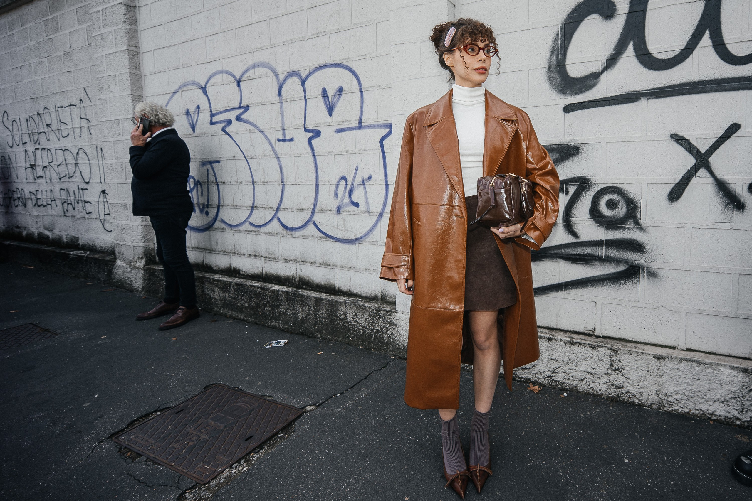 Prada ● Moschino. Valokuvaaja Lahti, Helsinki Elena Salonen