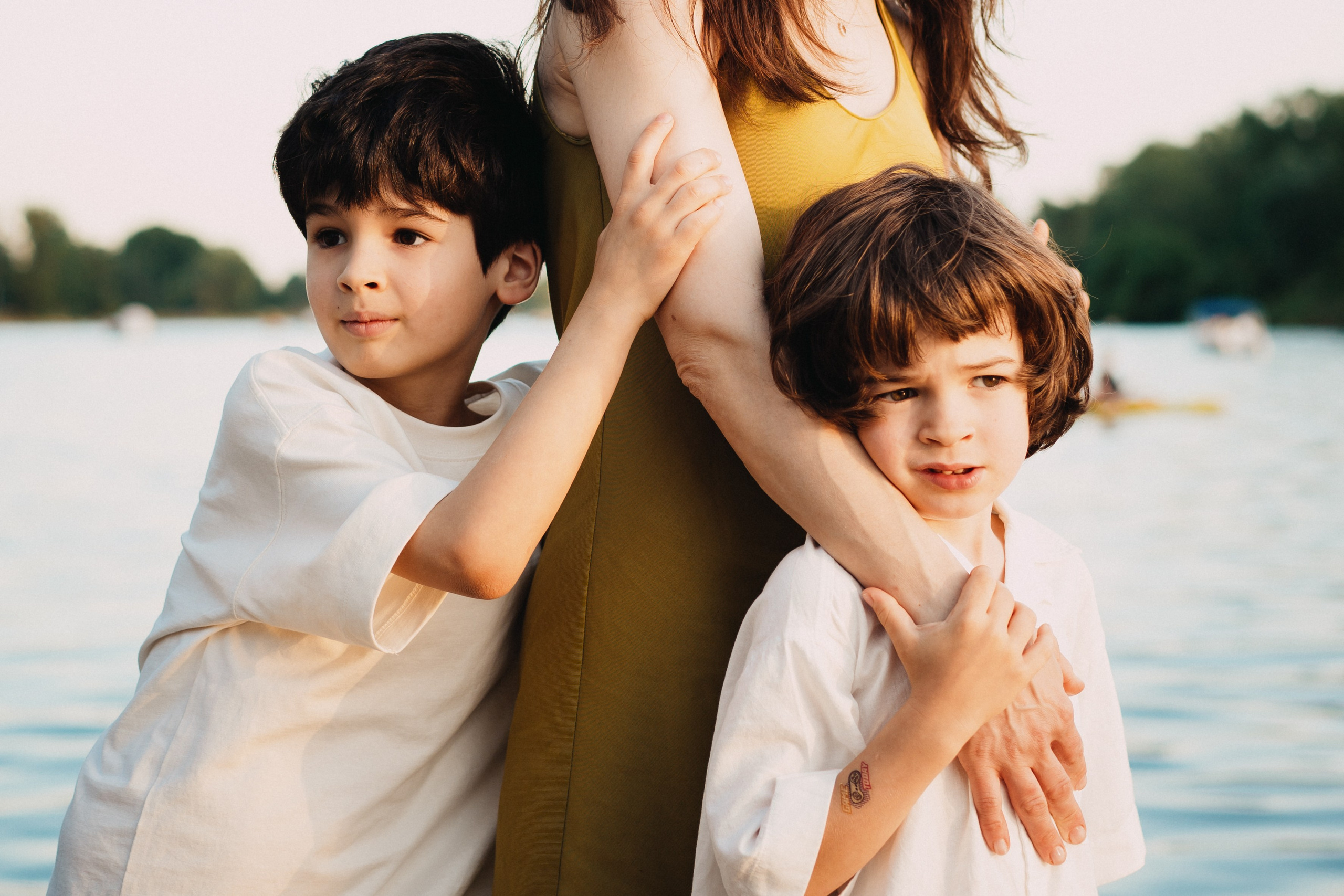 Brotherhood. Elena Baturina Photography