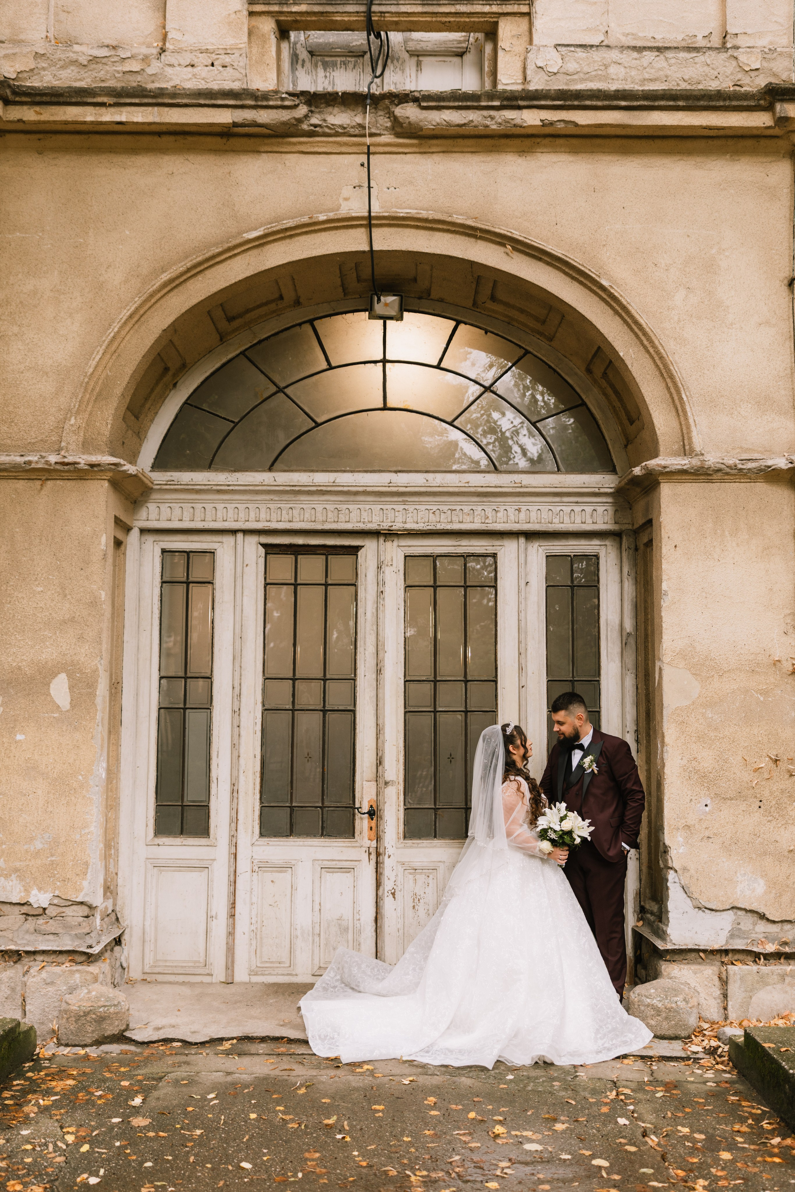 Olivera i Uglješa. Wedding fotograf u Srbiji – Bojan Vijatov