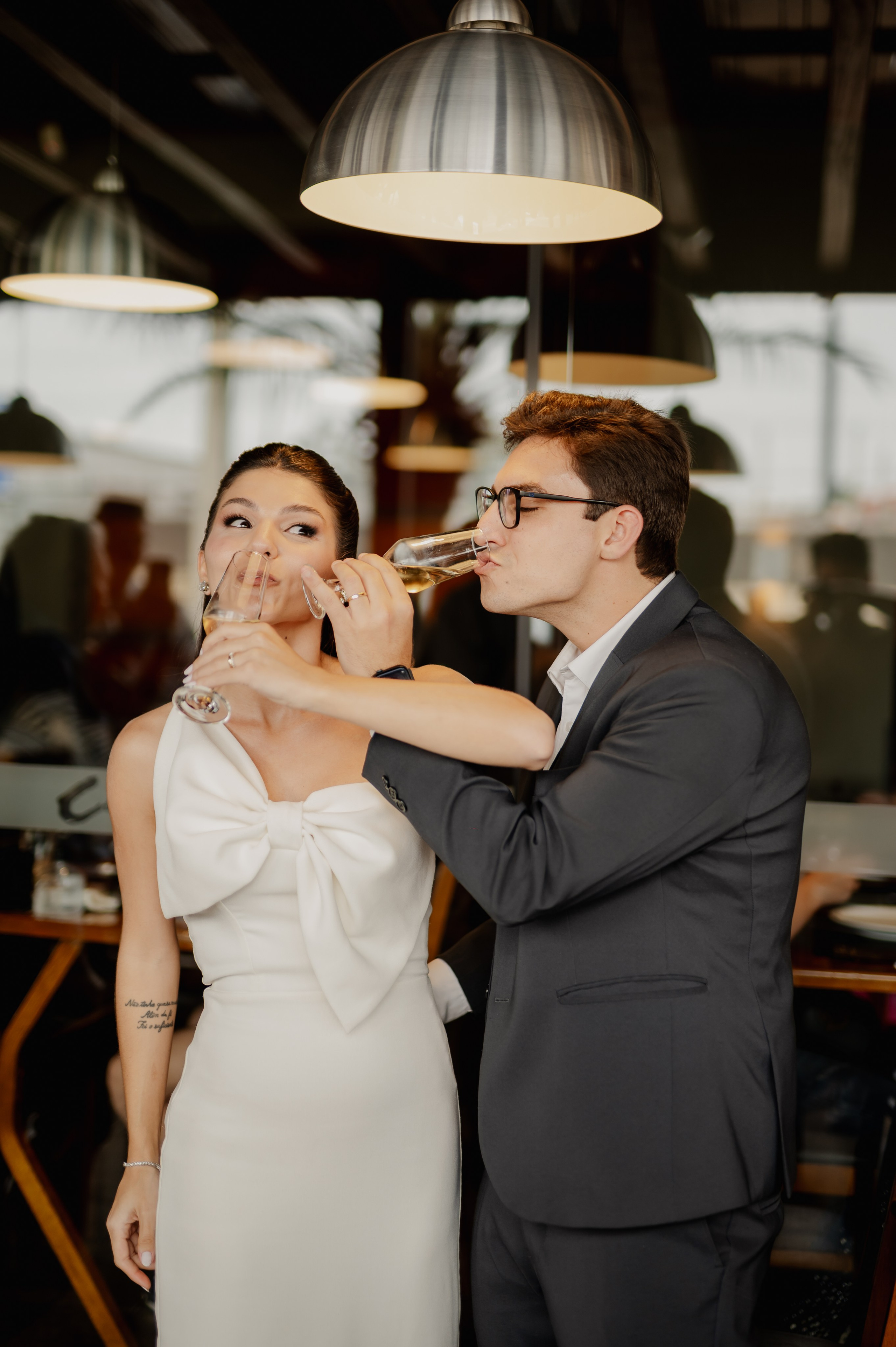 Casamento Civil de Fernanda e Gustavo | Barizon Fotografia
